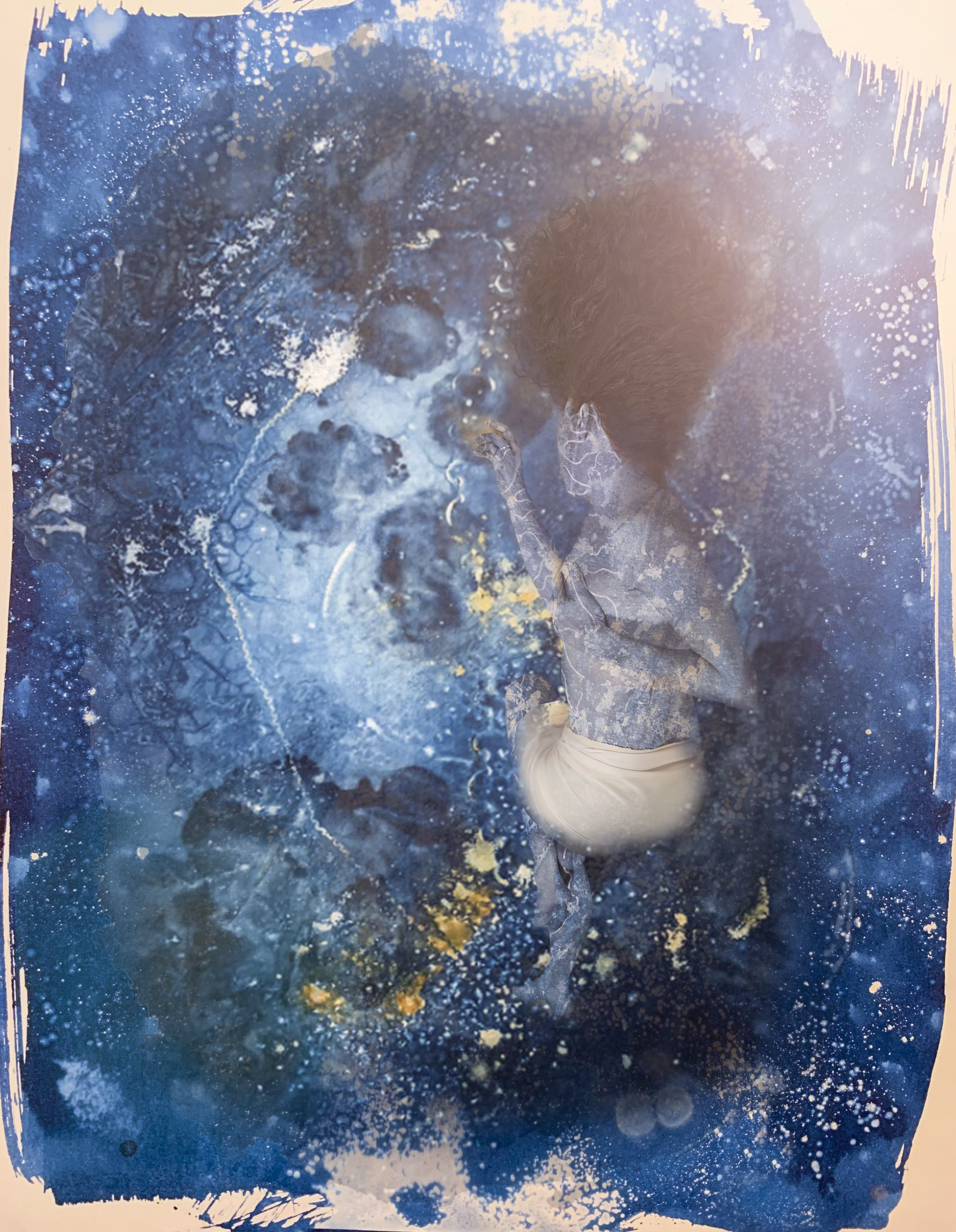 Body Of Work #10 - Eternal