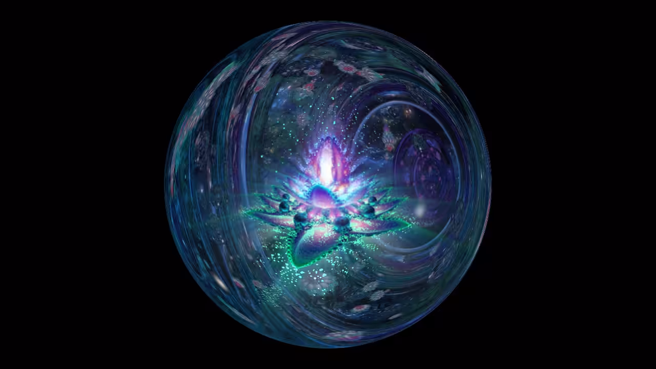 Divine Lotus