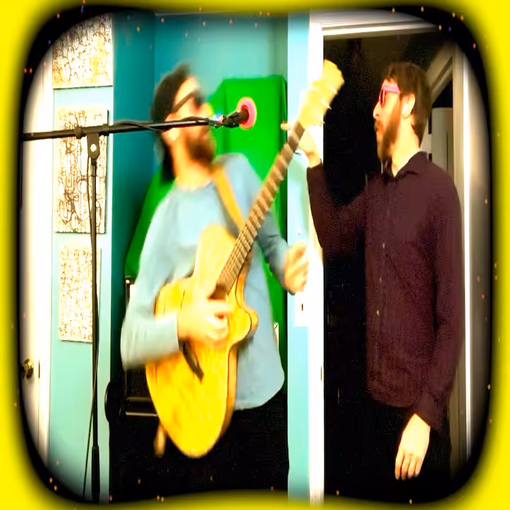 Tally Duet 12/28/24