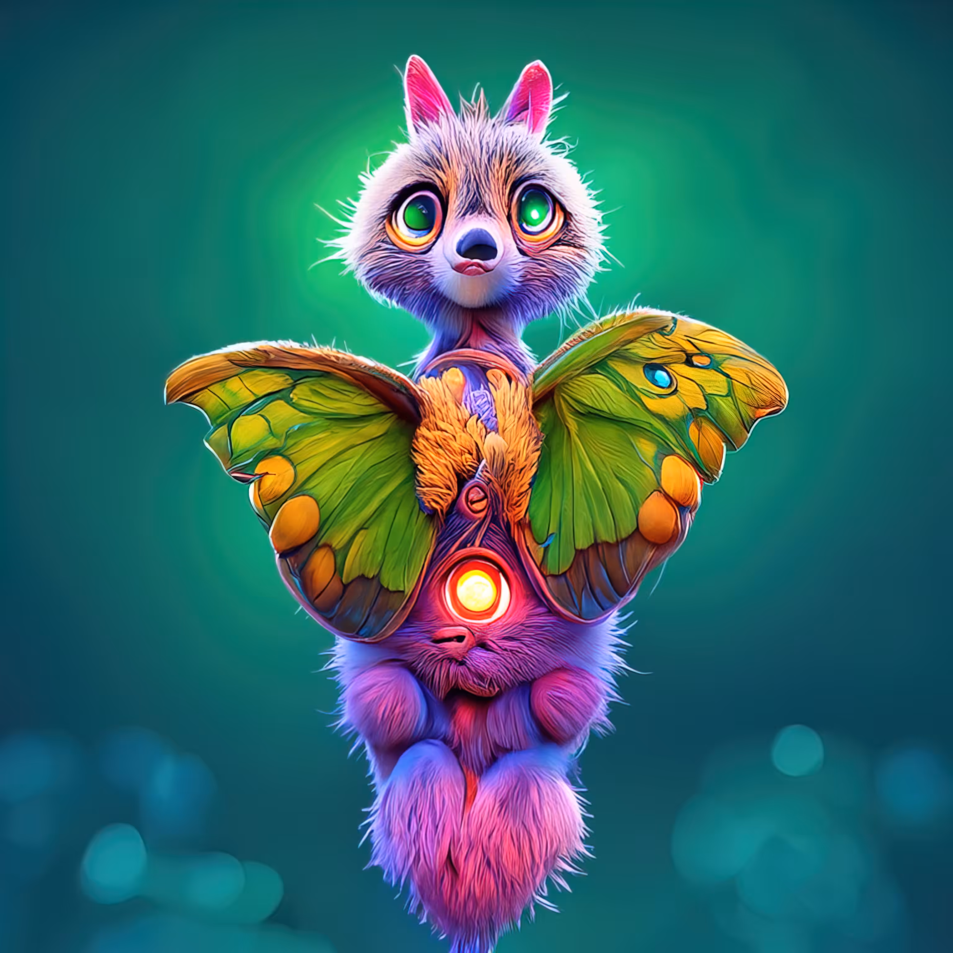 fantastical 0081