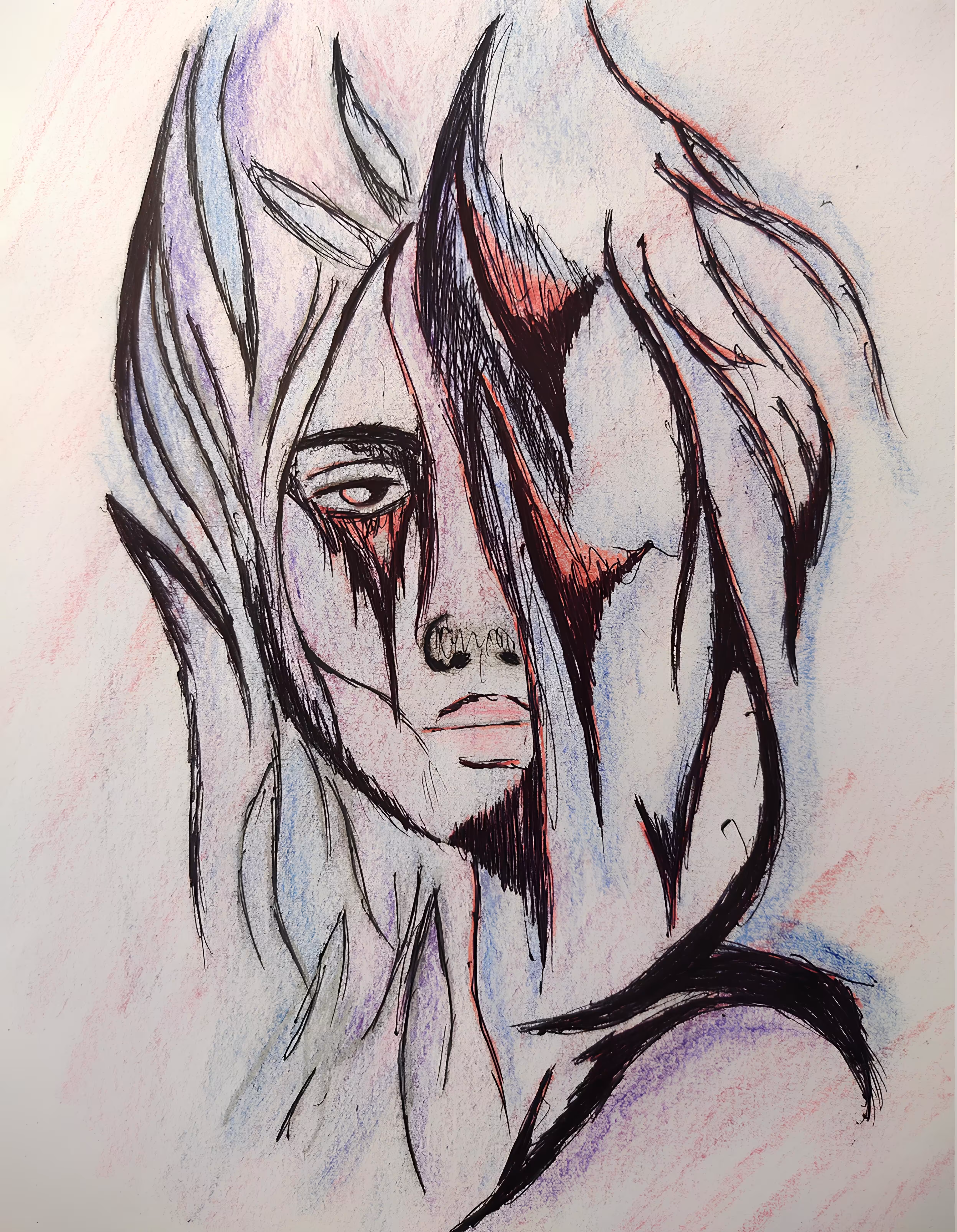 Melancholic Reverie
