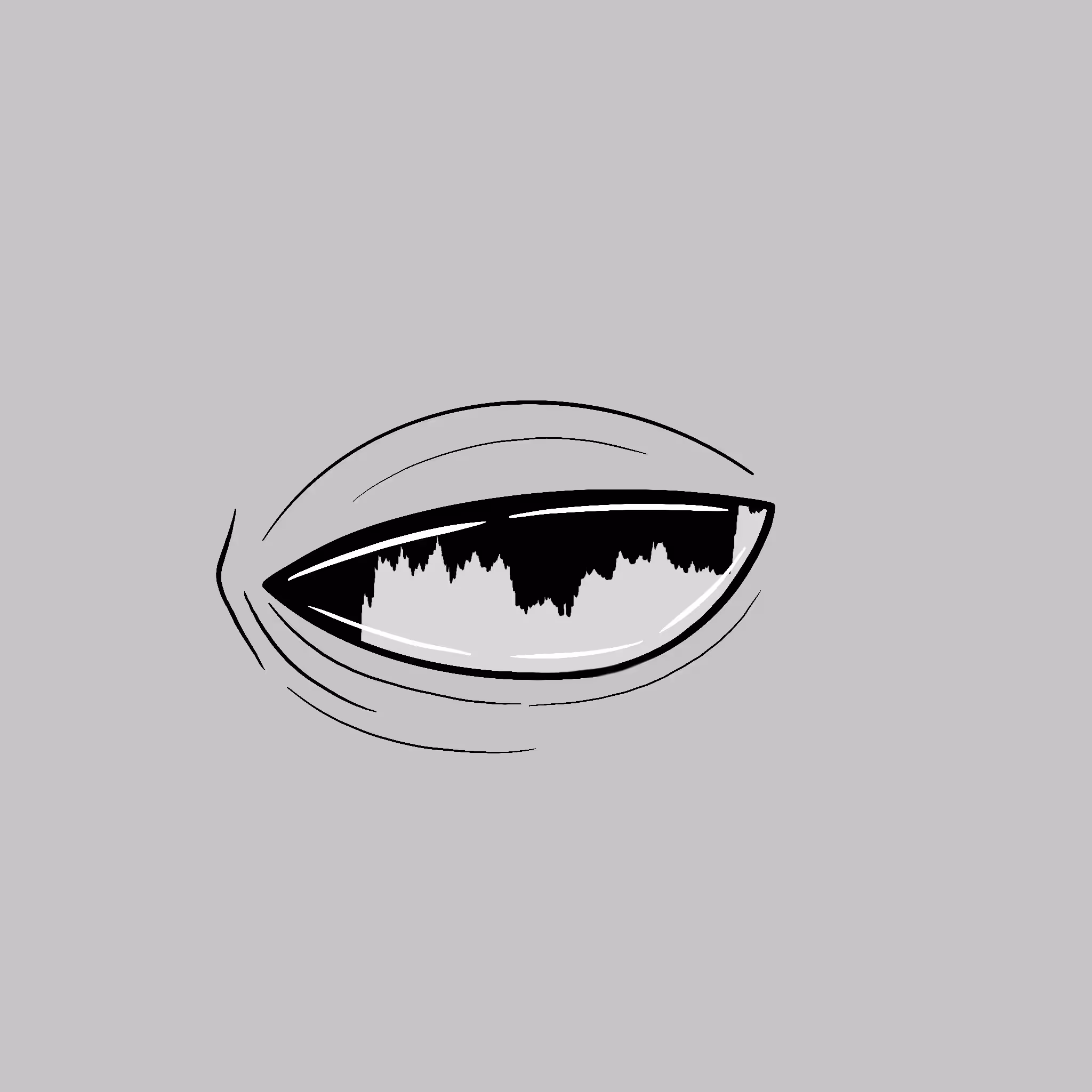 CryptoEyez NFT Generation 0, Epoch 8