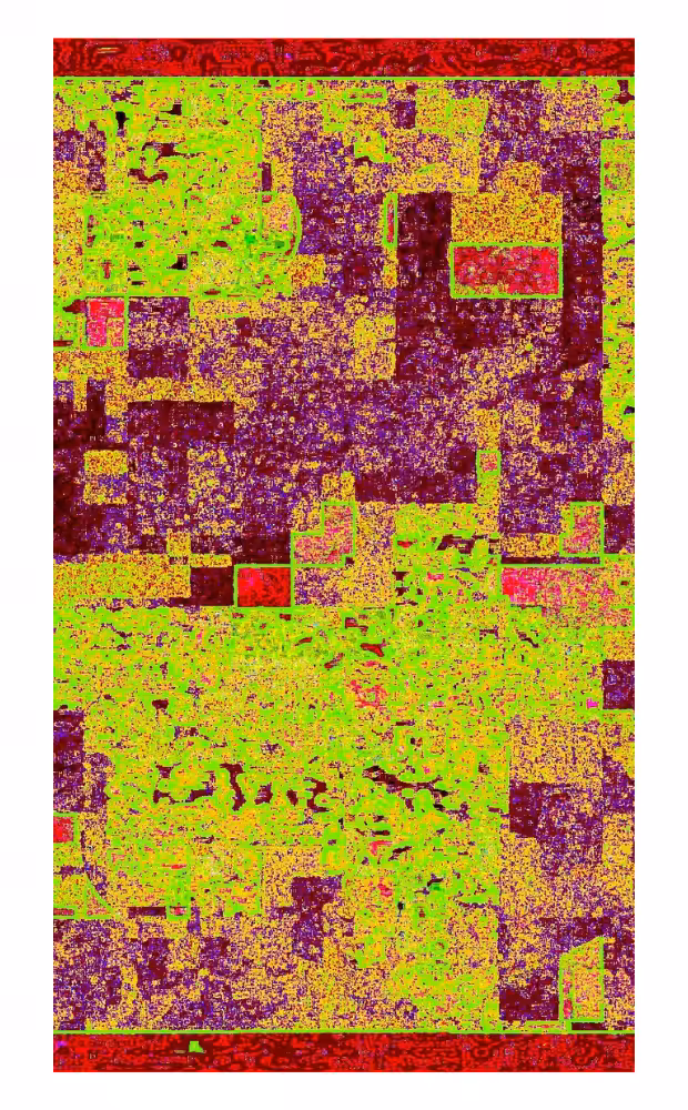 reveal #23