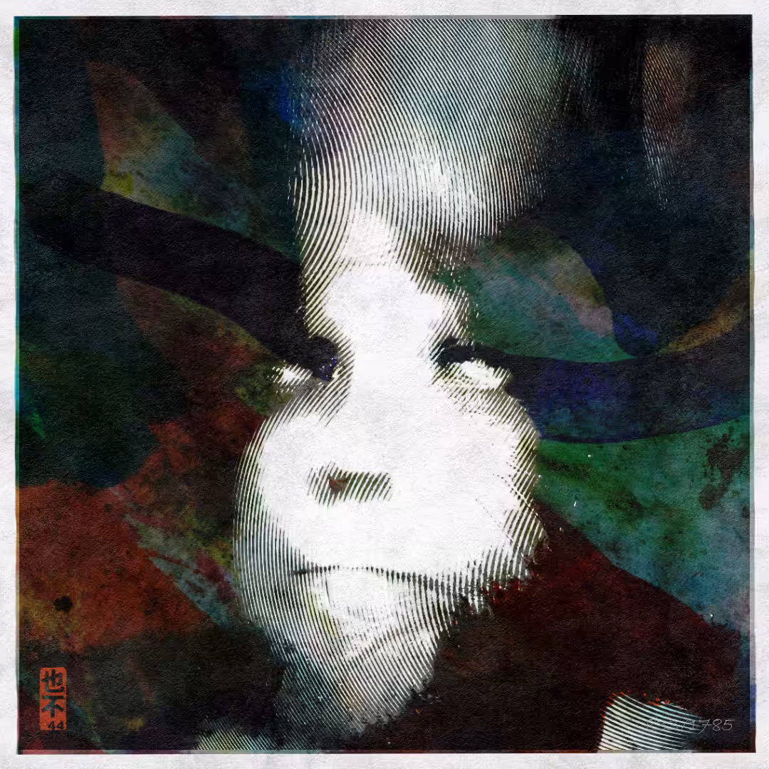 My Demons - Frame 833