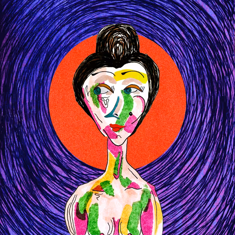 About beauty #38