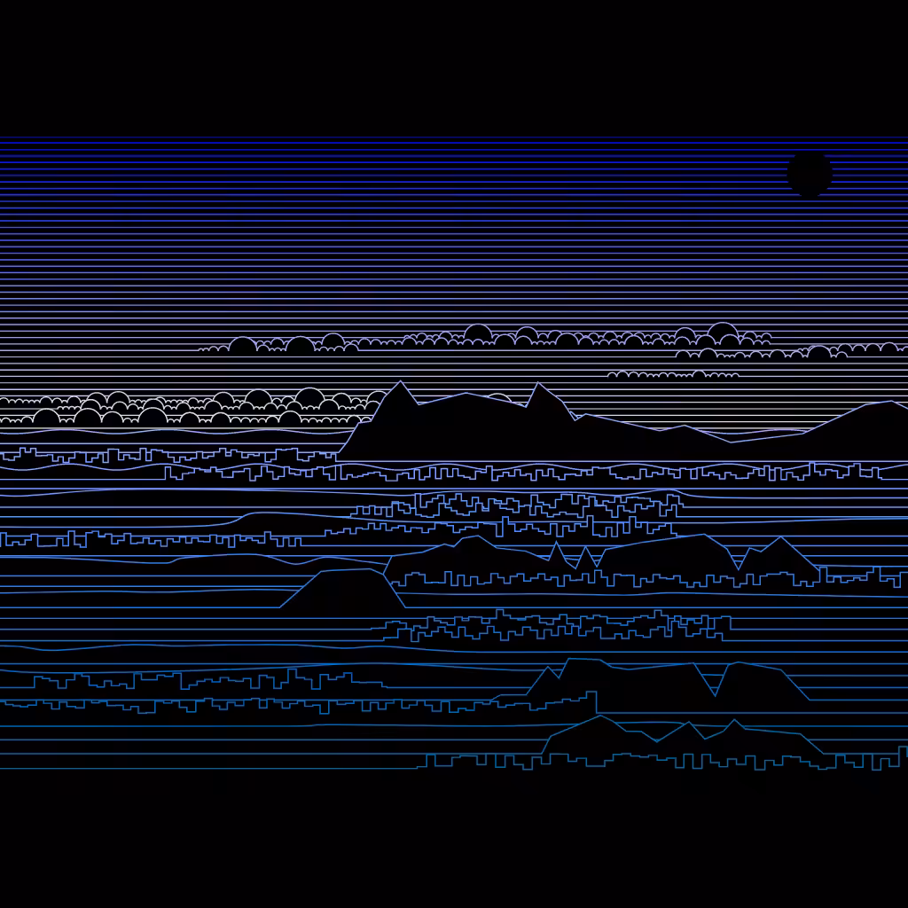 lightscapes//linescapes//darkscapes #220