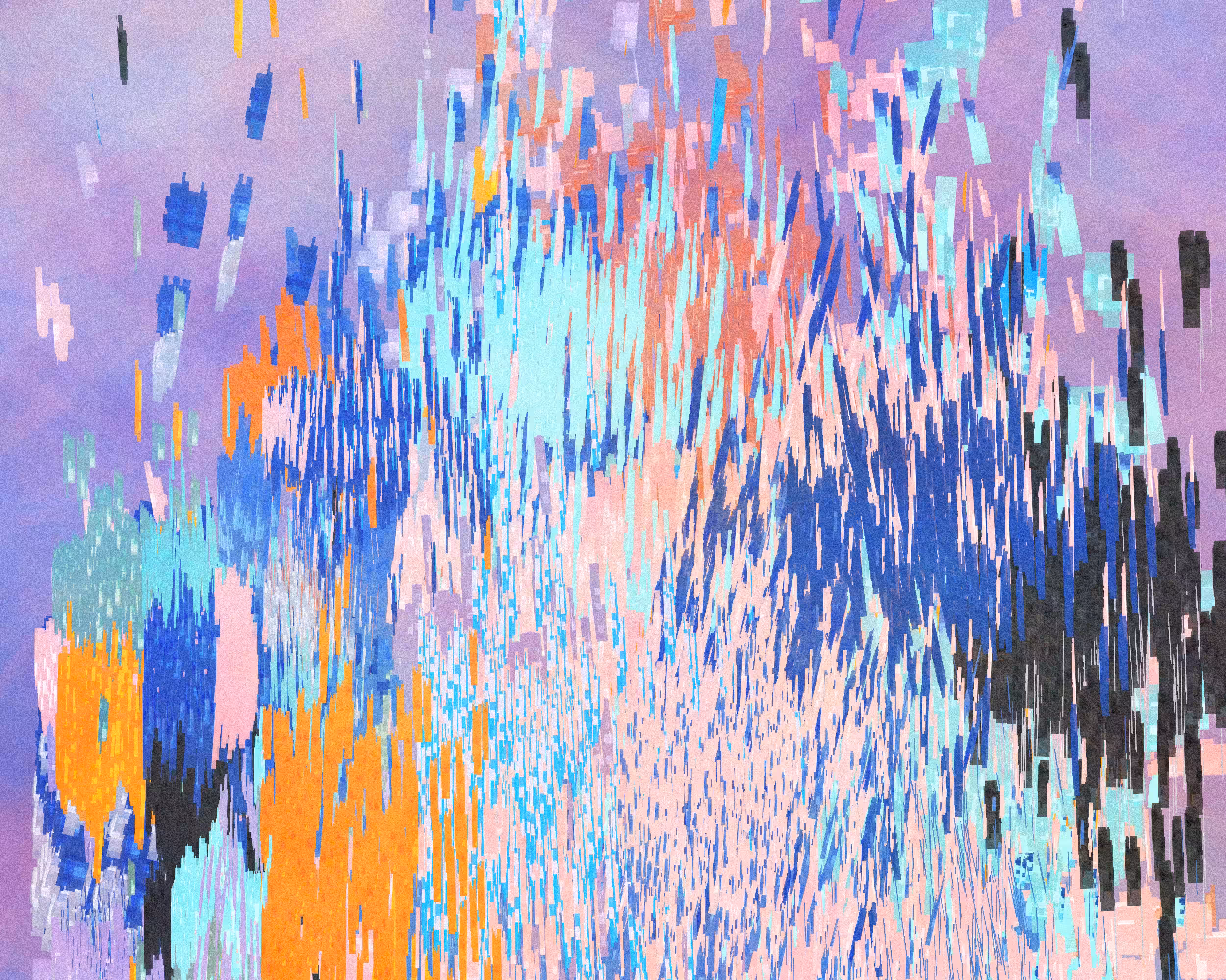 Glossolalia #62