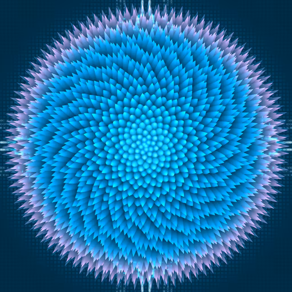 CYCLORBS #15