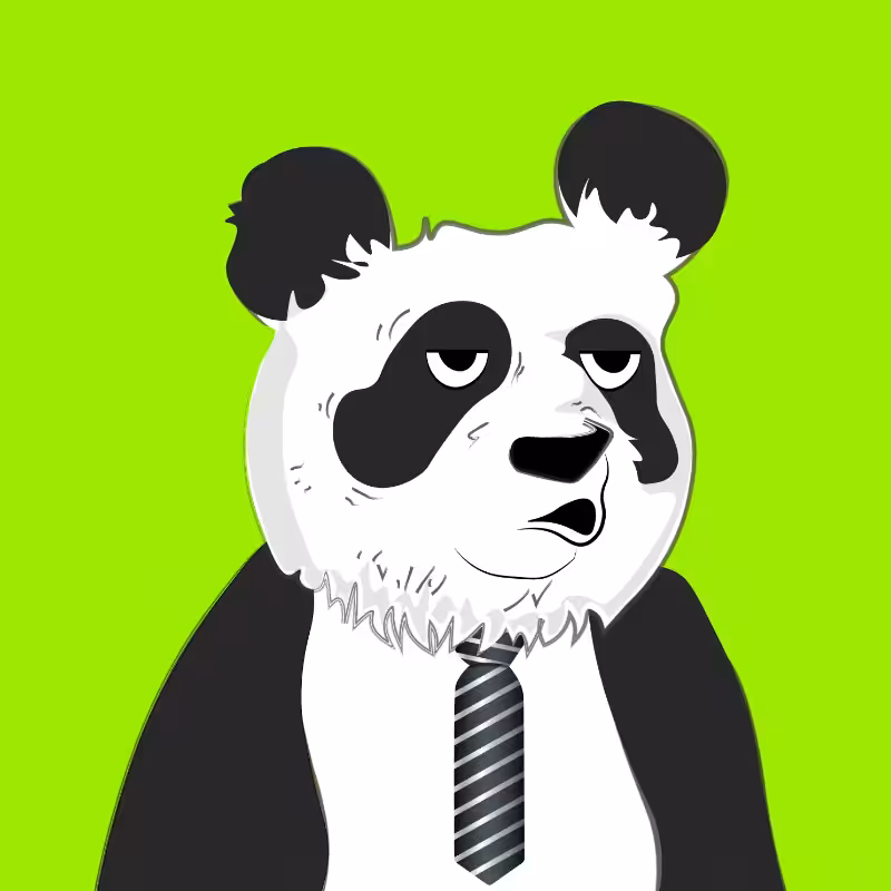 Evolving Pandas #20