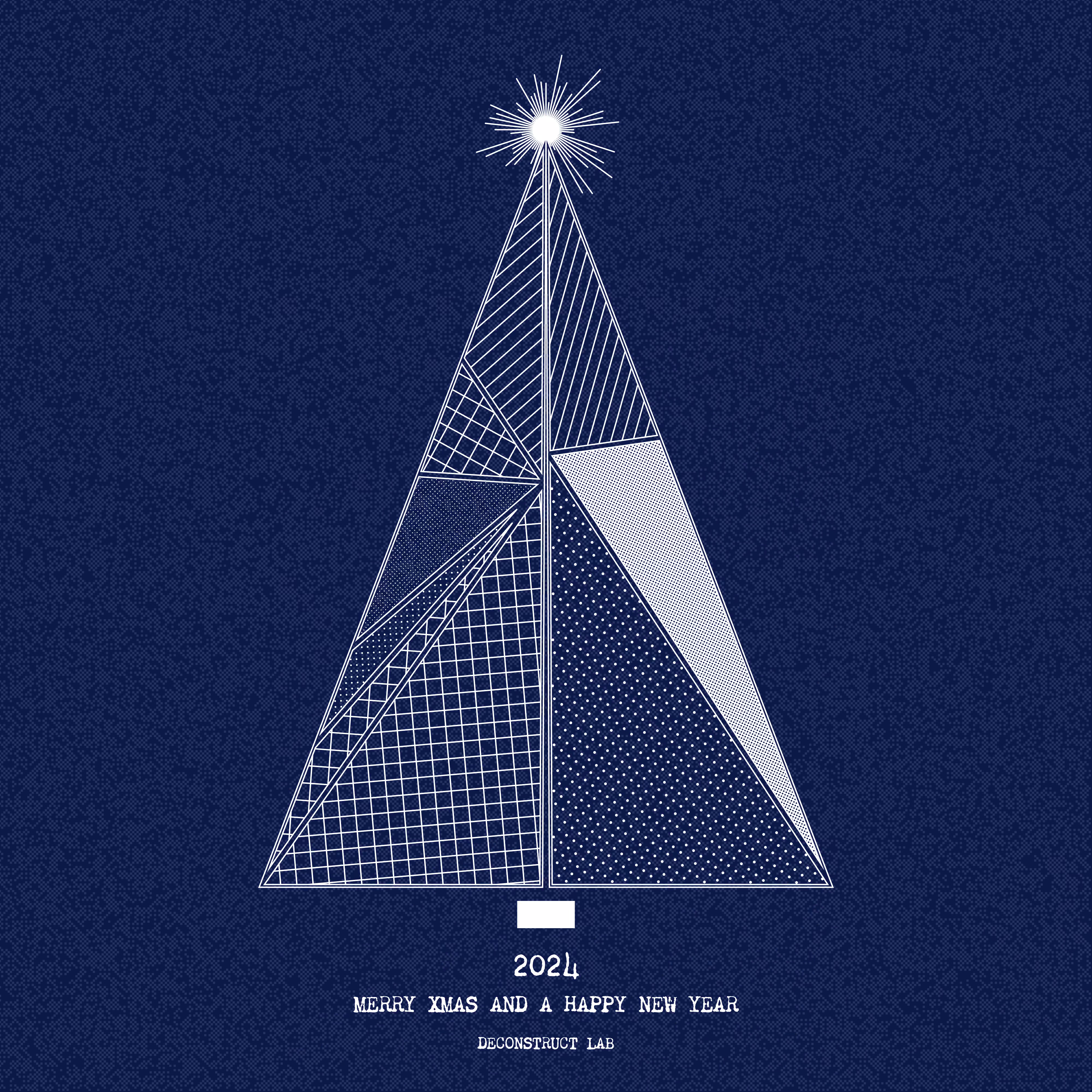 Rodeo posts: Merry Based Xmas 2024