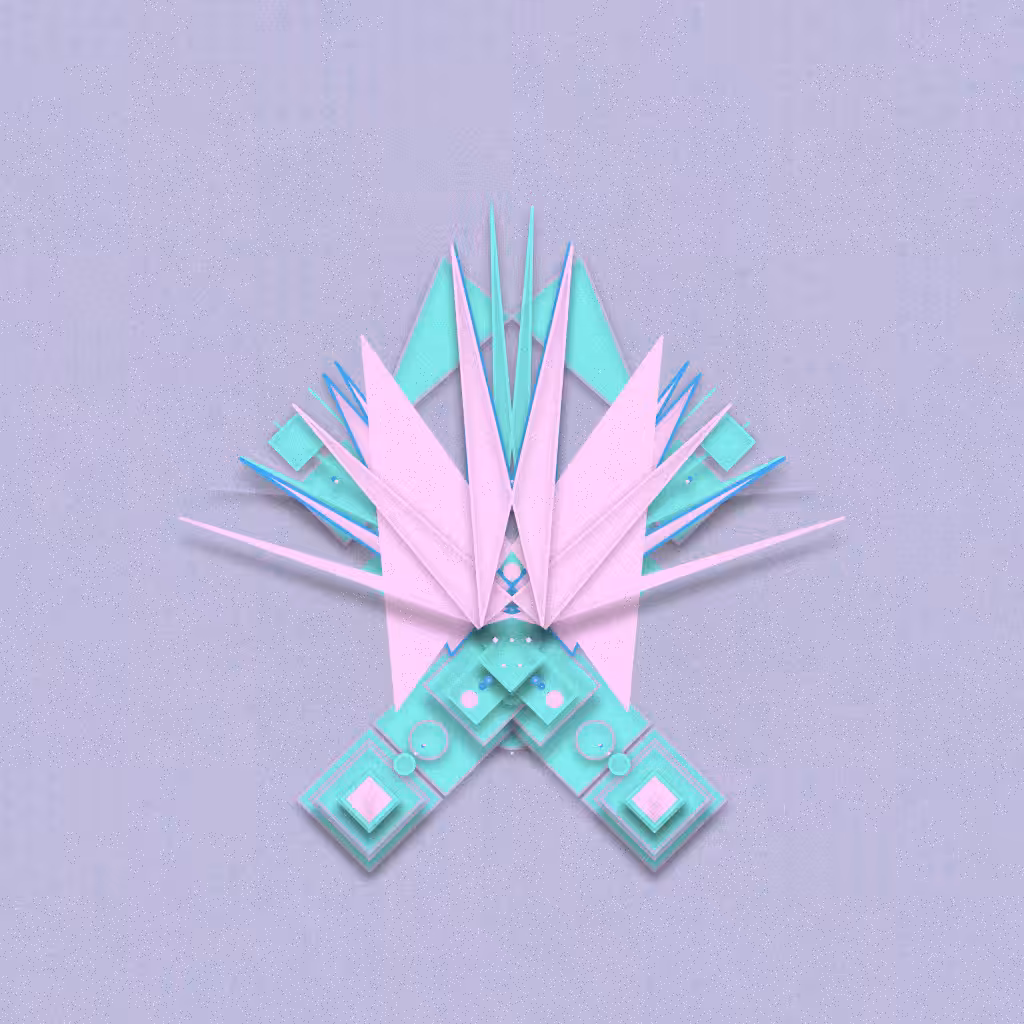 Paper Emblems #211