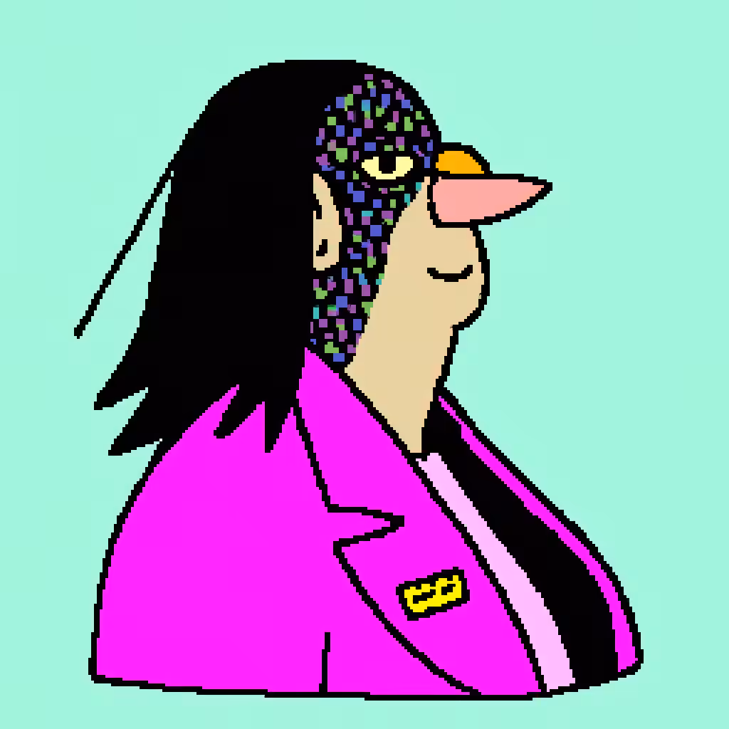 DX Terminal: BargainQueen_990