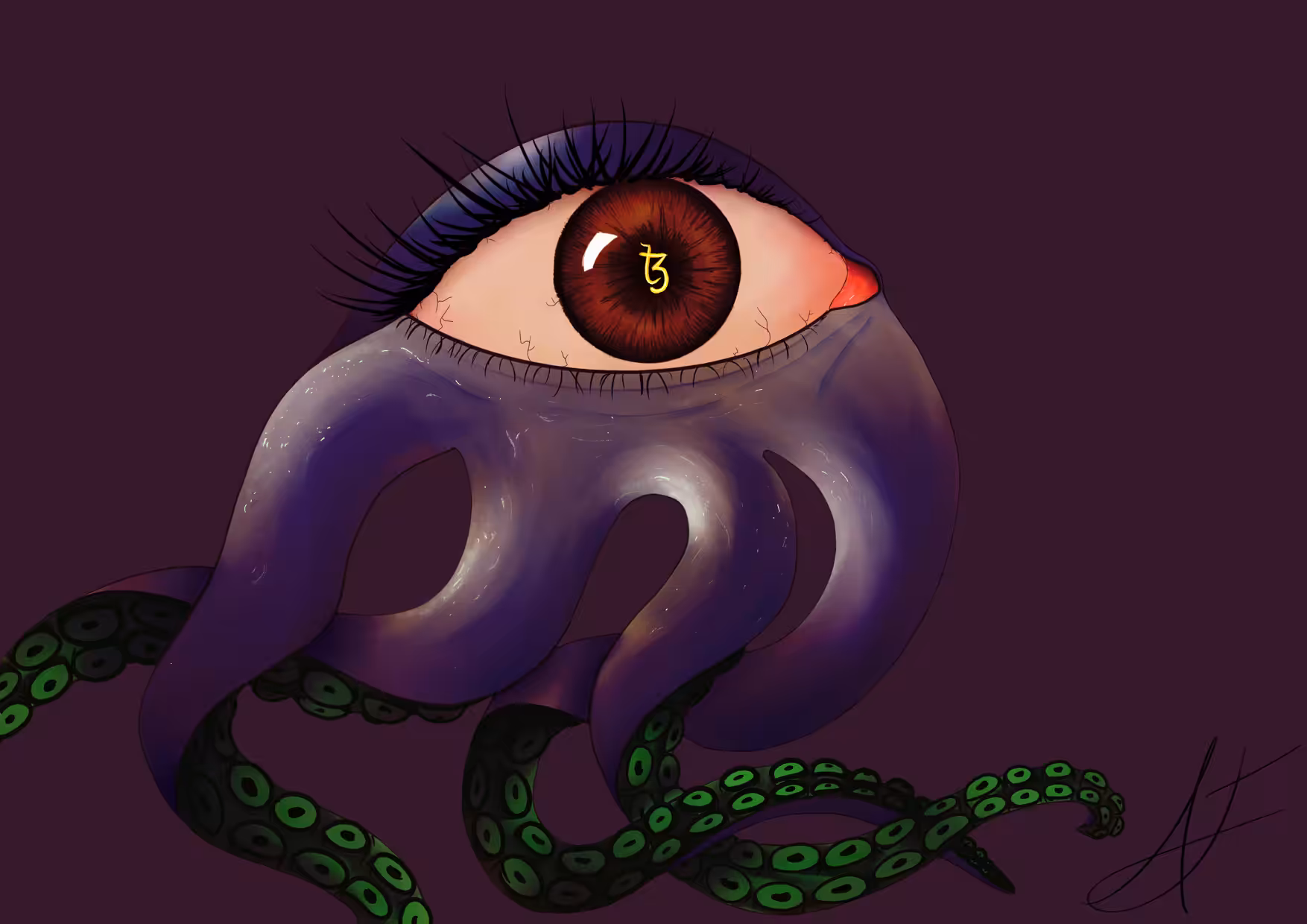 Eye on the Prize