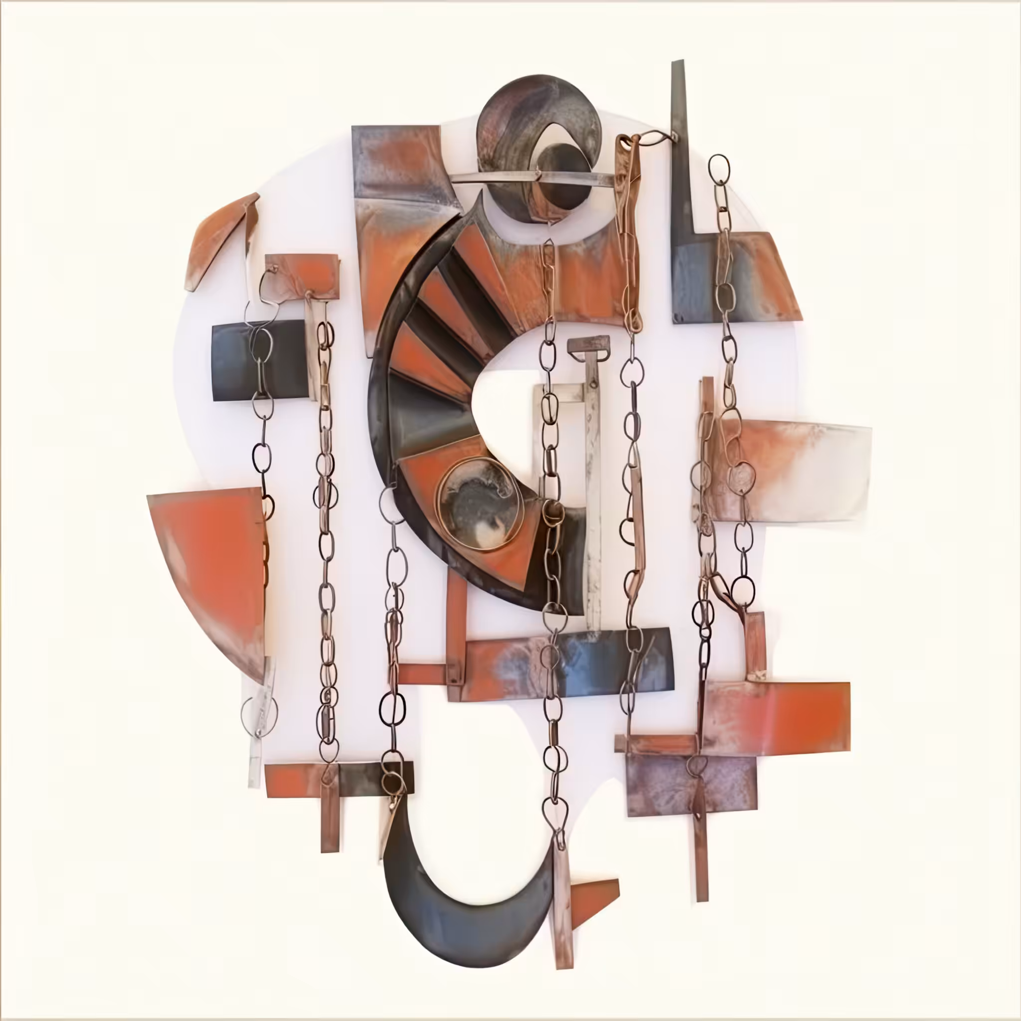Unstable Objects of the Artificial Ceremony: Unstable Object of the Artificial Ceremony #001