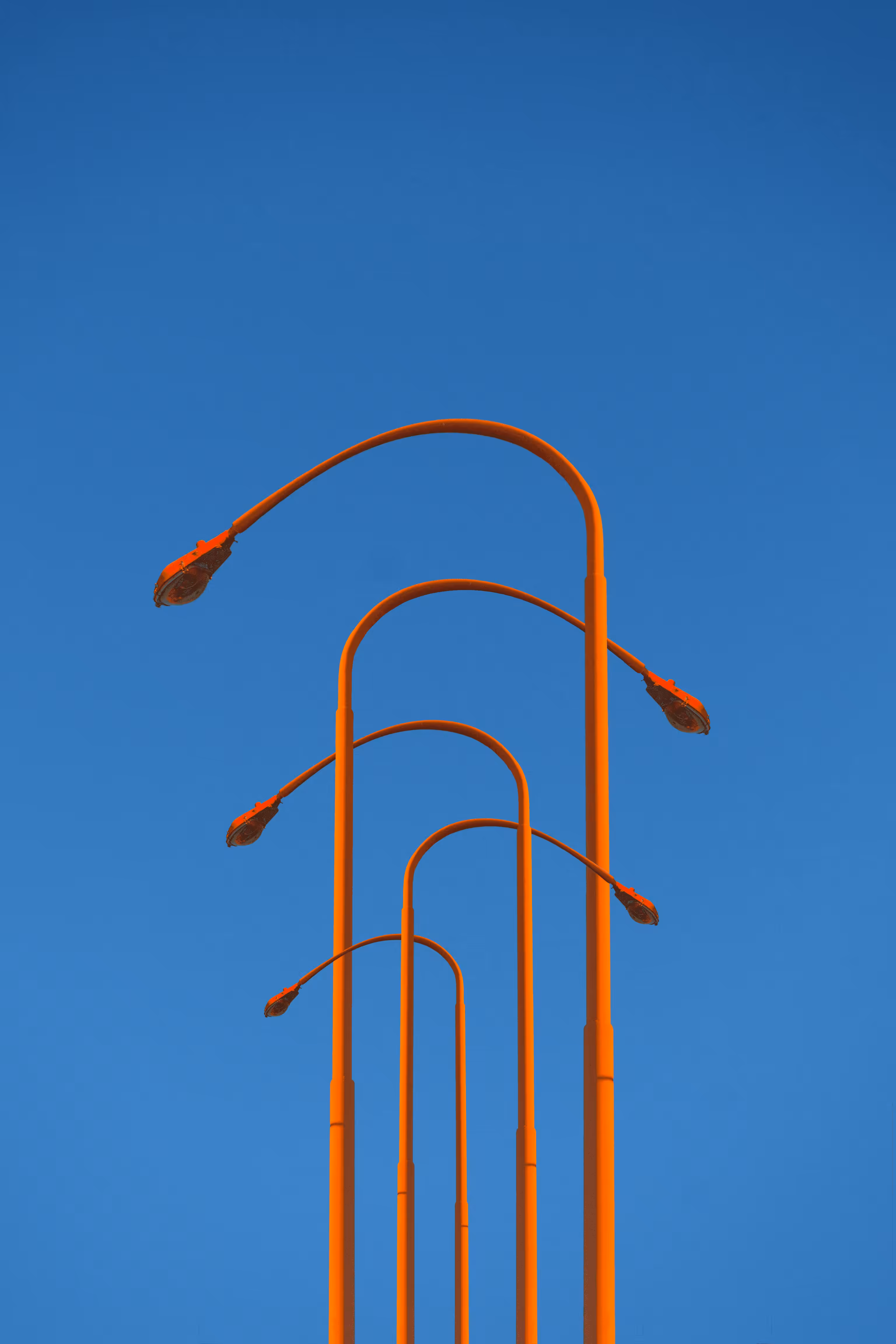 Of Light Poles #5