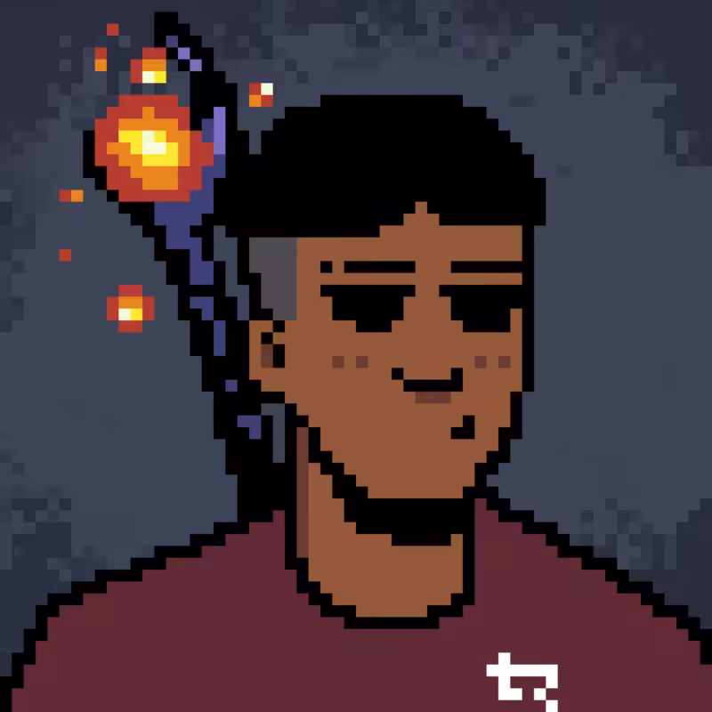 Tezos Goons #238