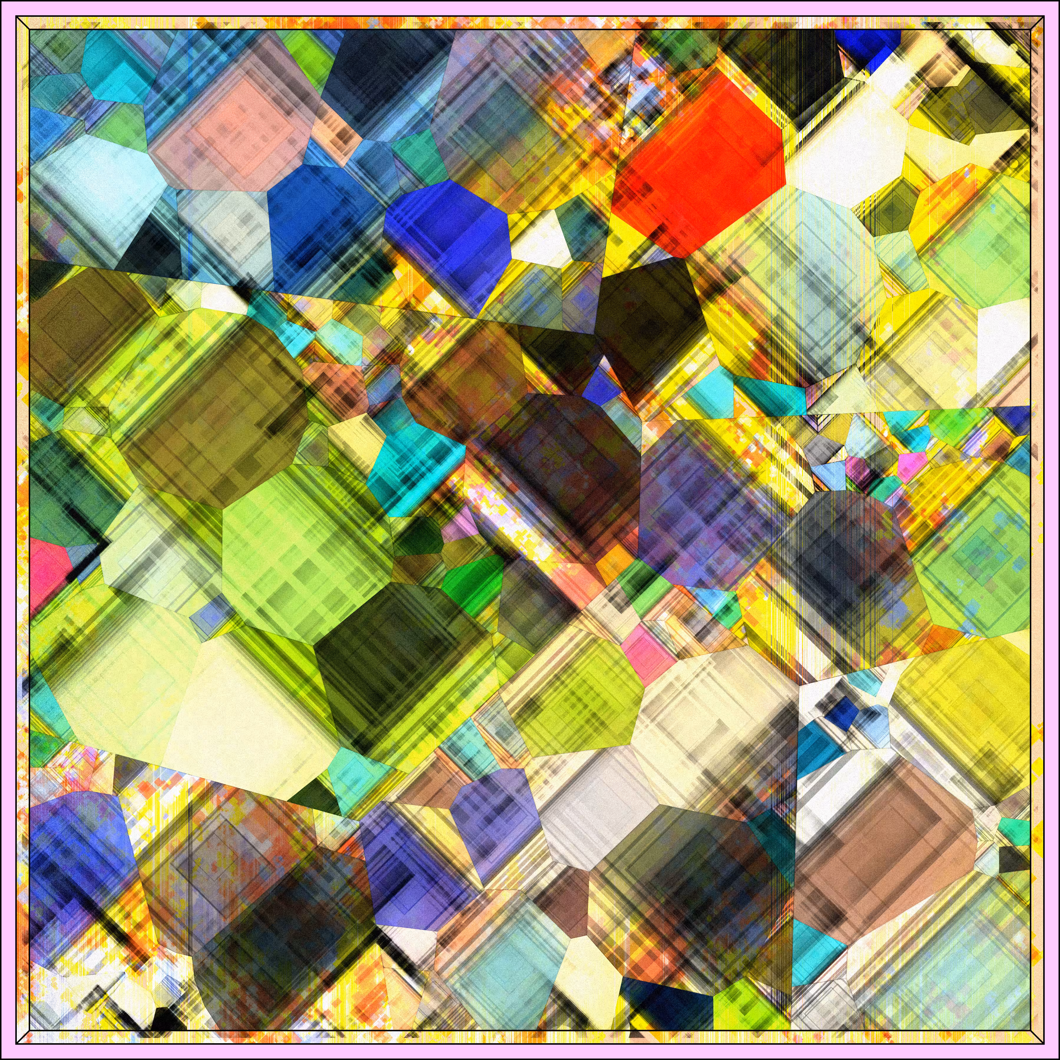 Facets #39