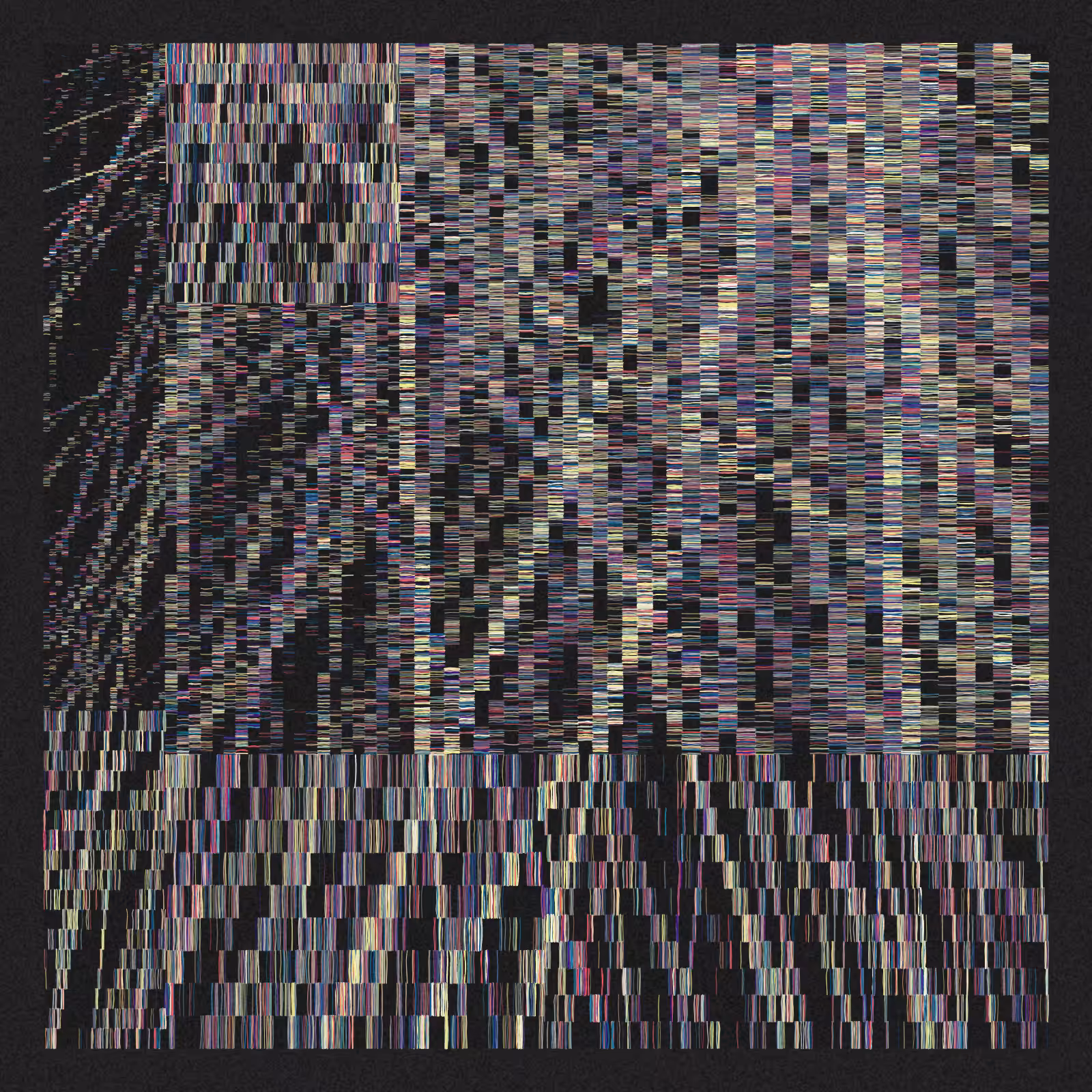 Spark Chambers #38