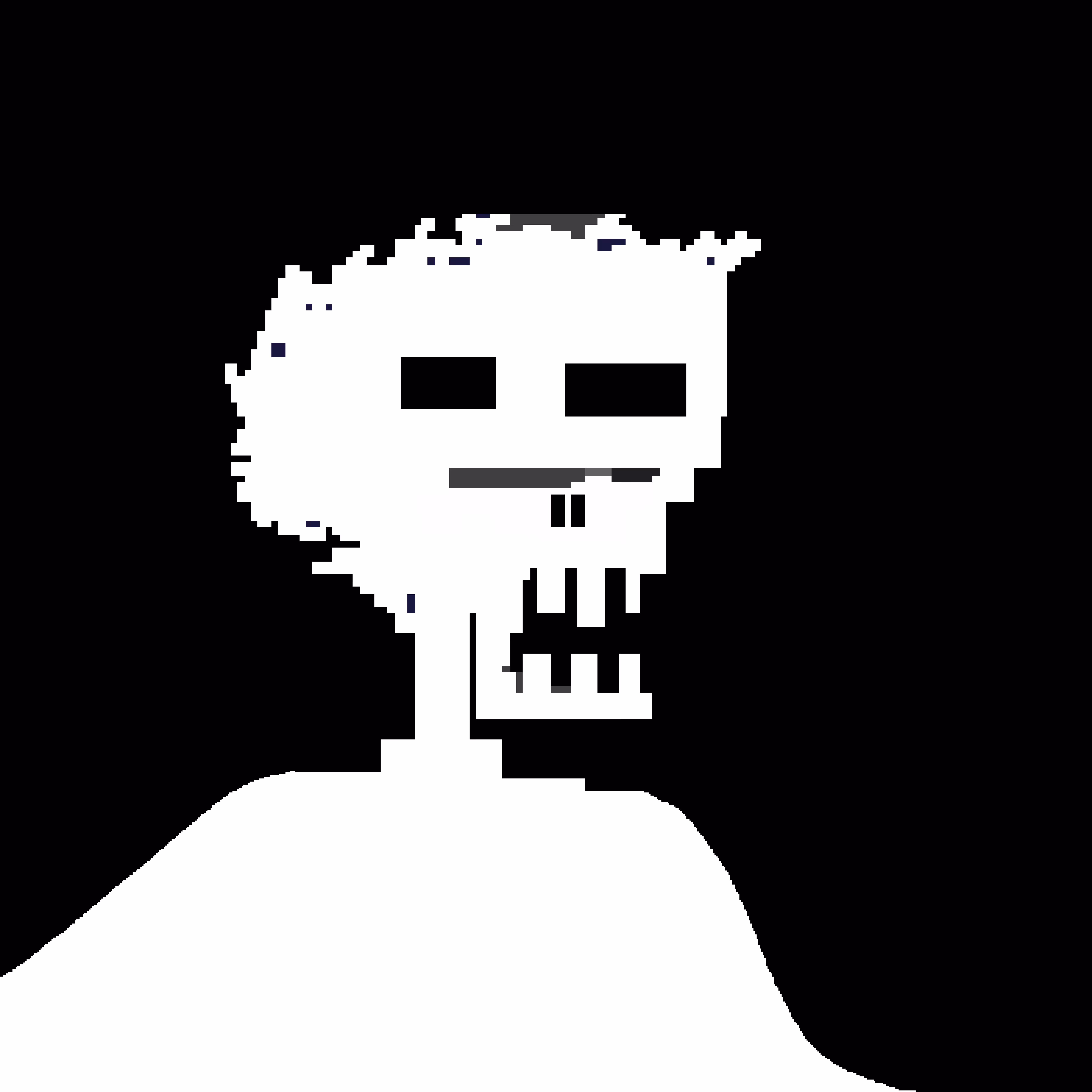 Kasp Punk 0142