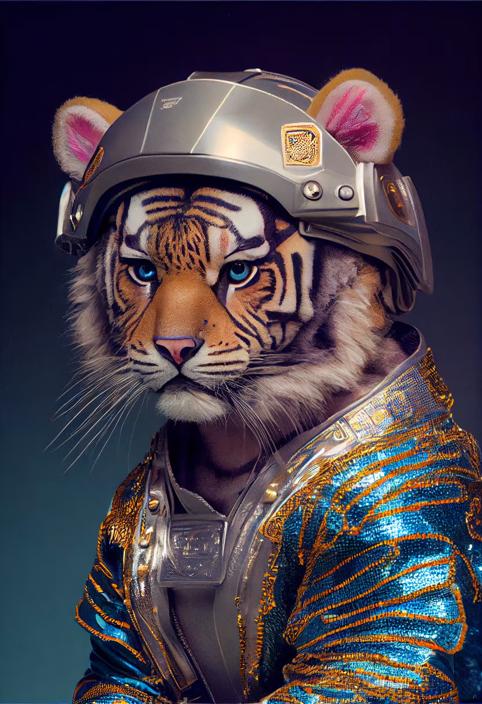 Marvelous Meowies & Friends: Meowie S02 #0229 - Roary