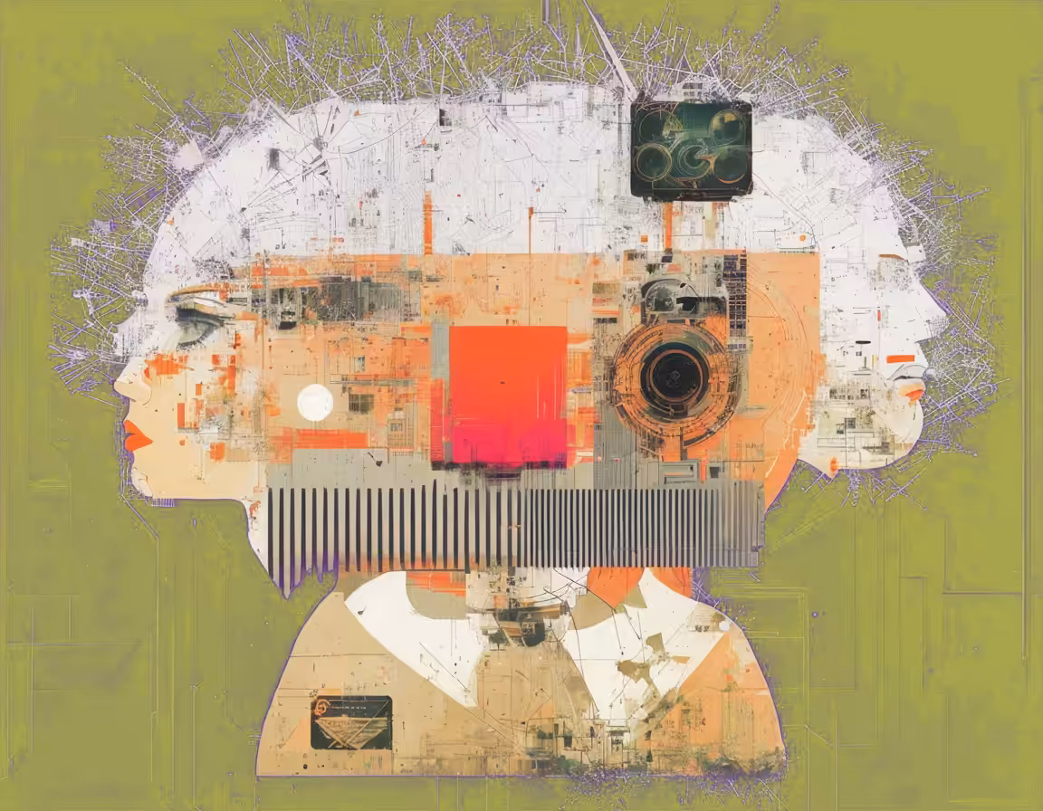 O_p: Dual Frequency