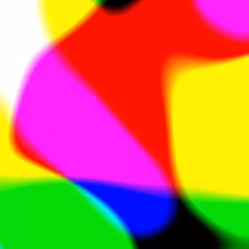 Color Stirring