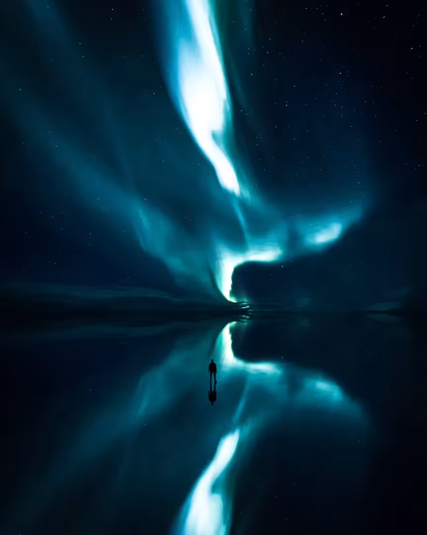 Lost In The Abyss