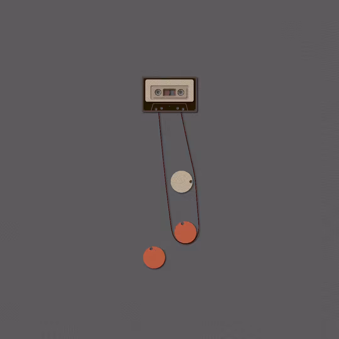 kazeta #120