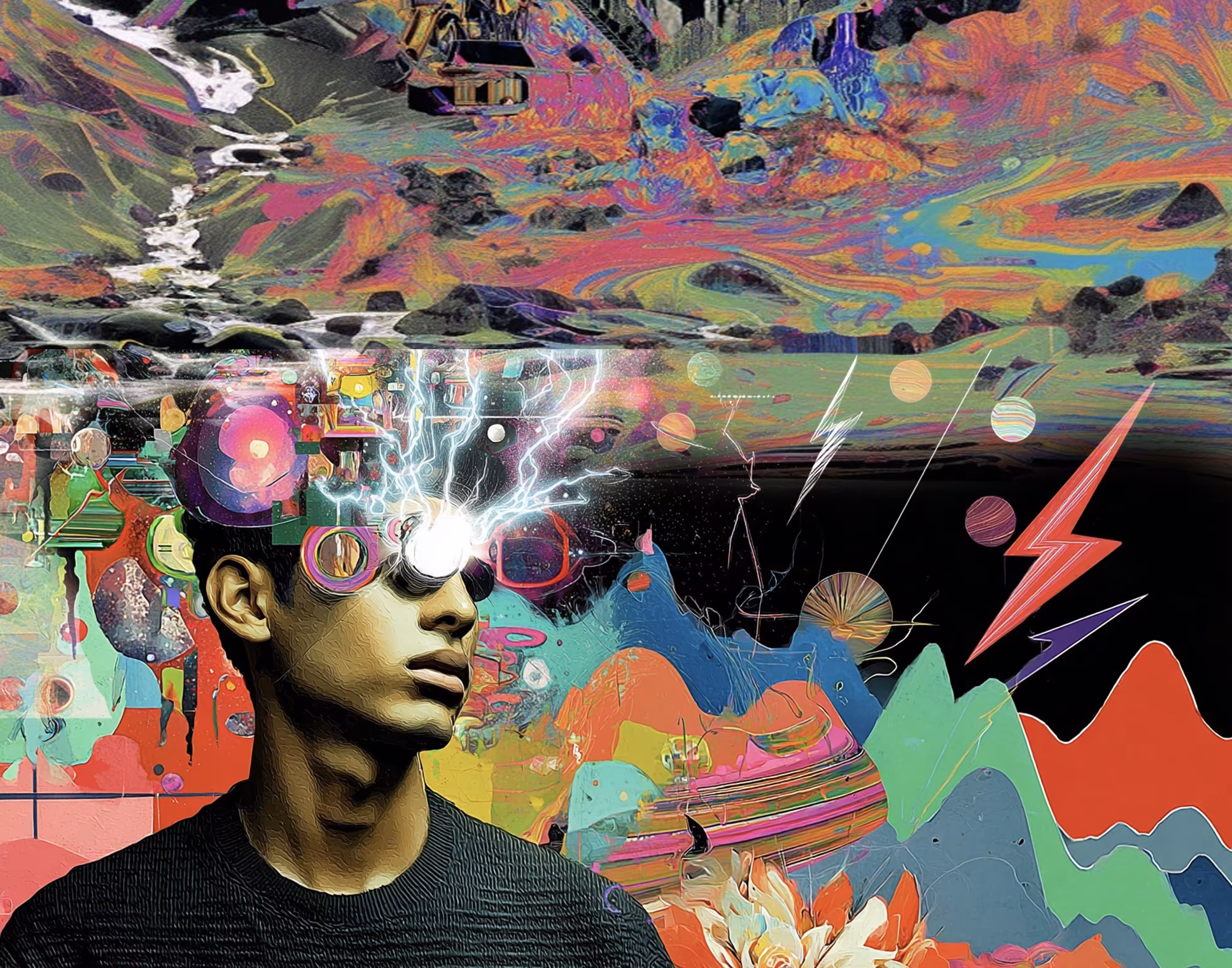 NeuroBloom Overflow