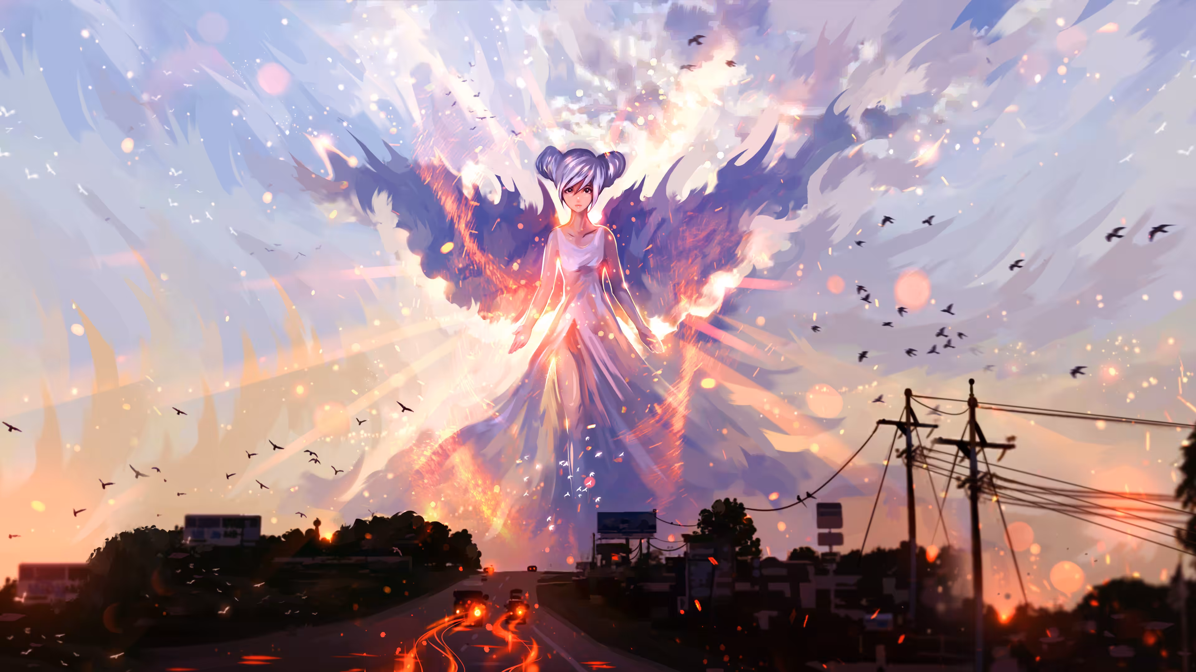Guardian Angel