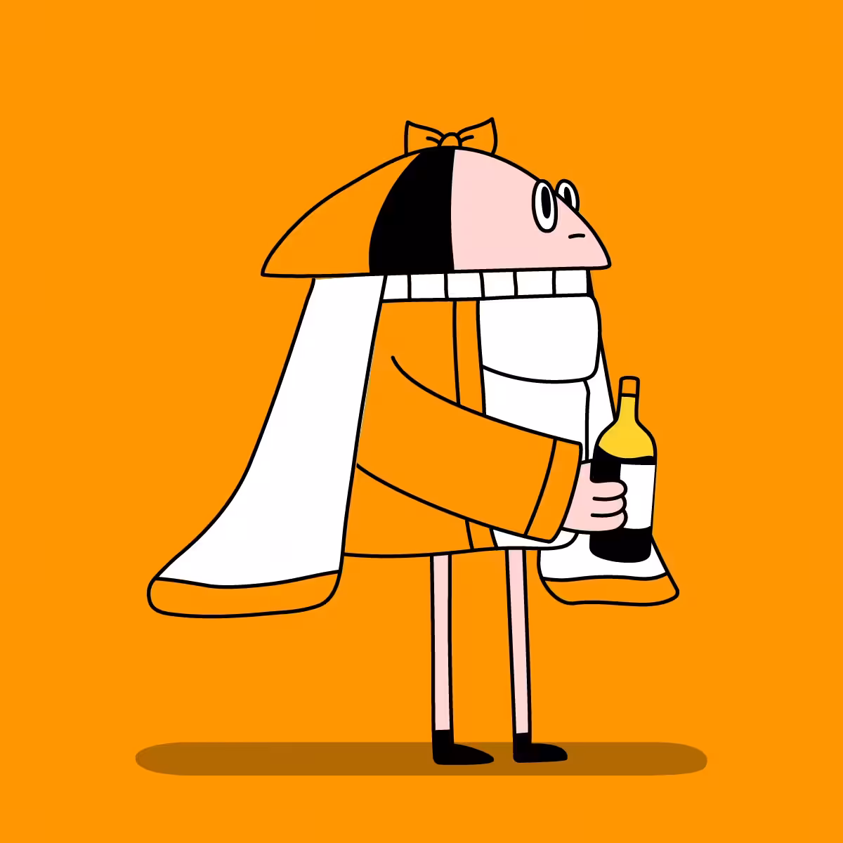 Cheers!