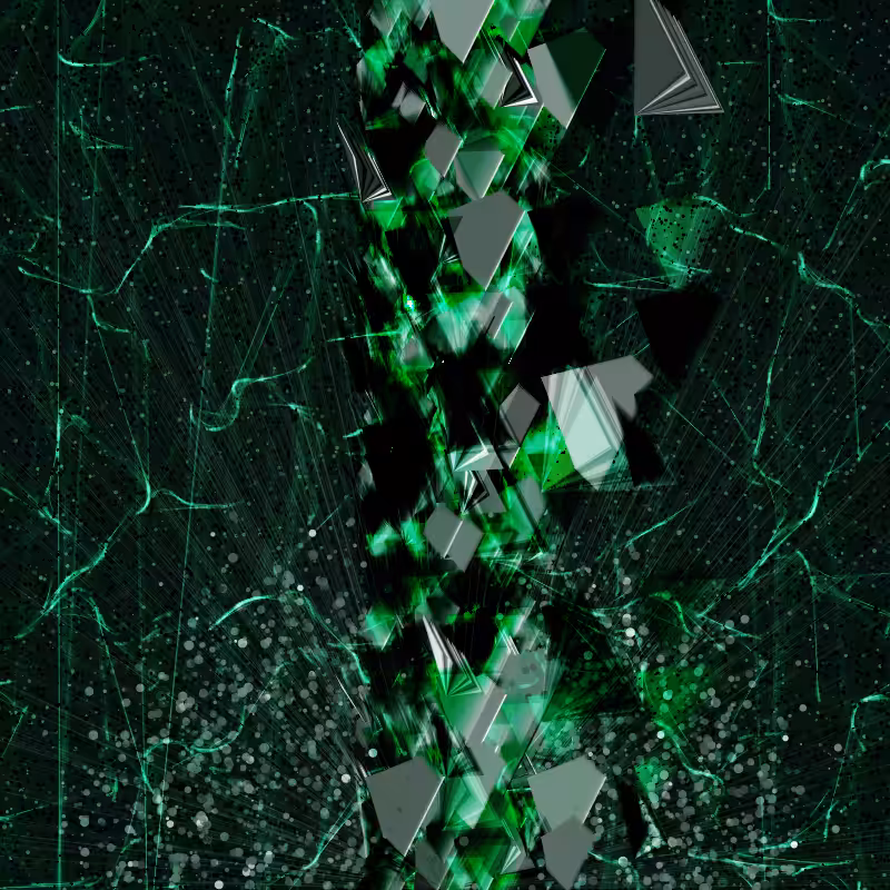 PrismoCore #37