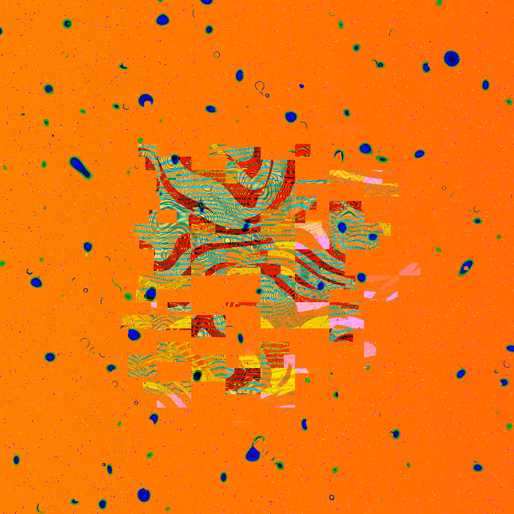 Seed and Spores #29