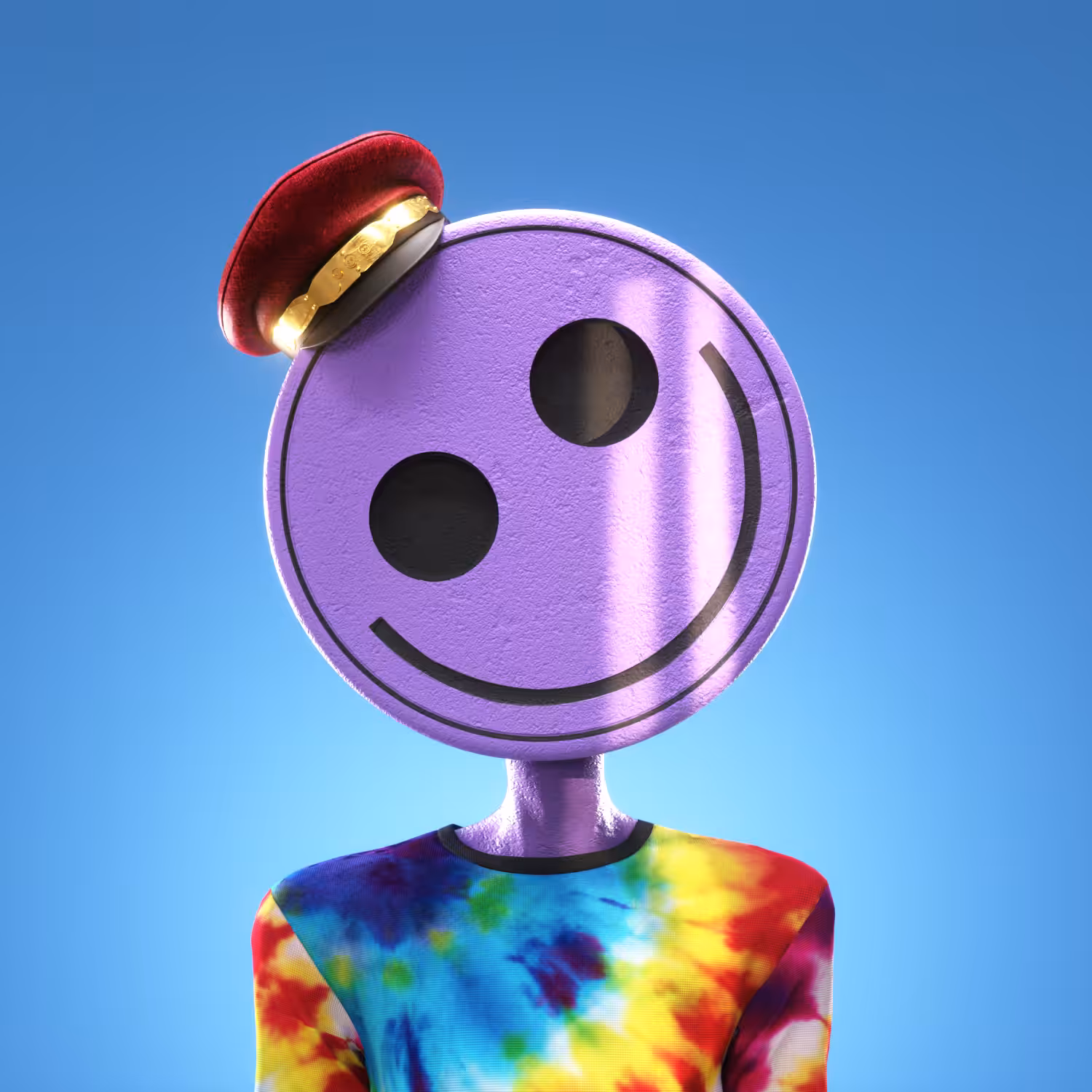 Pillhead #6169
