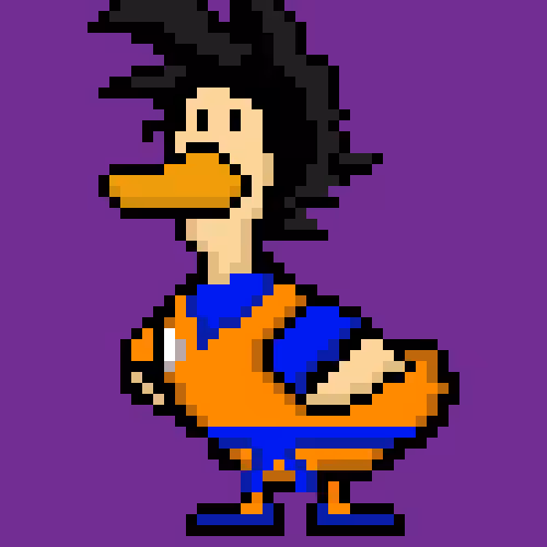 Bitduck #42
