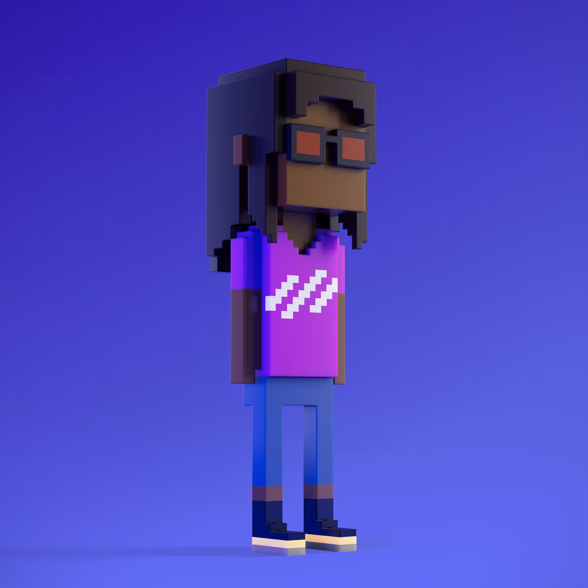 Meebit #274