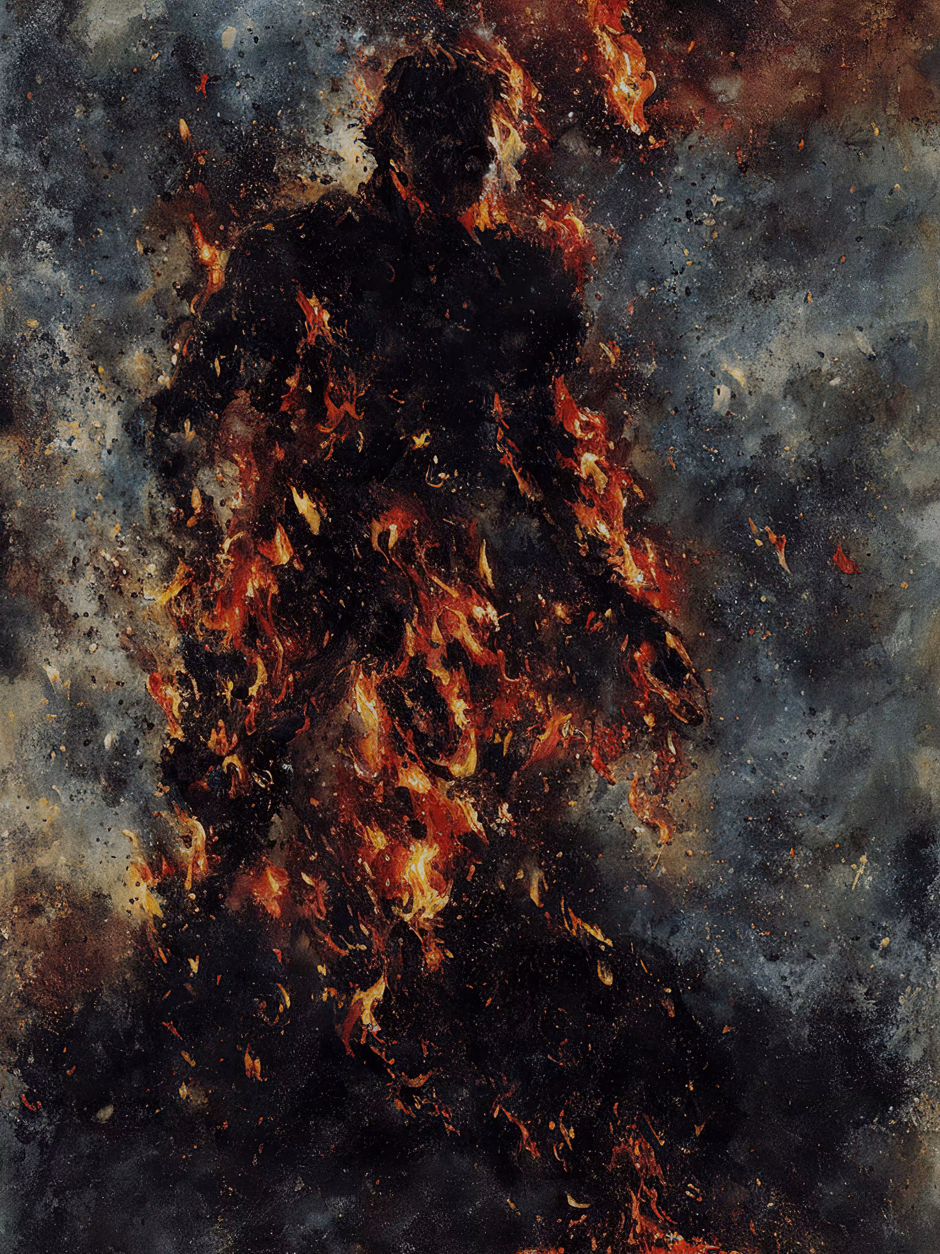 e l e m e n t a l - FIRE