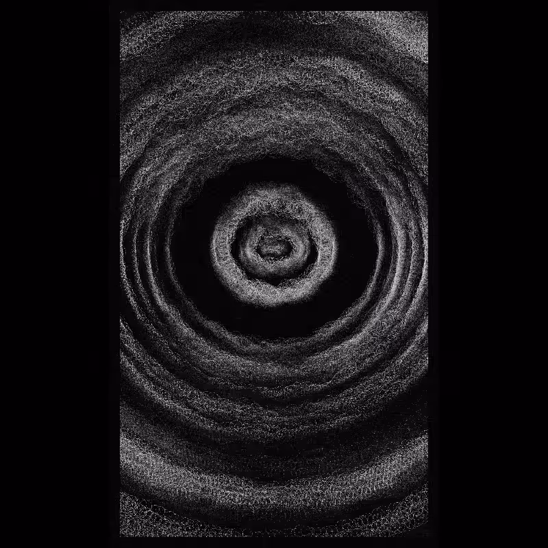 Disturbed #6