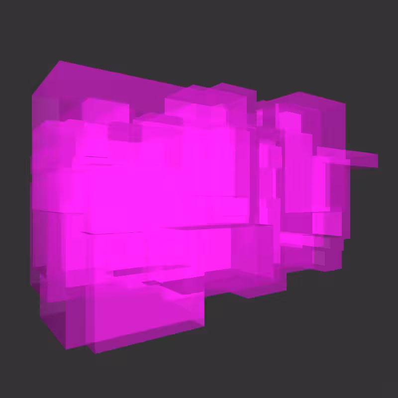 A/V Rhythmic Blocks #23