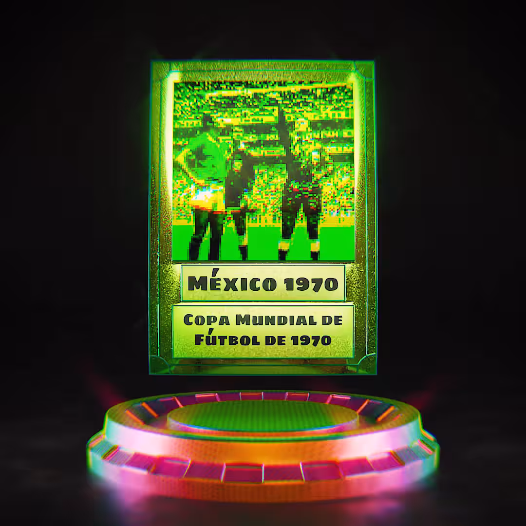 Football Collectibles Club # 04