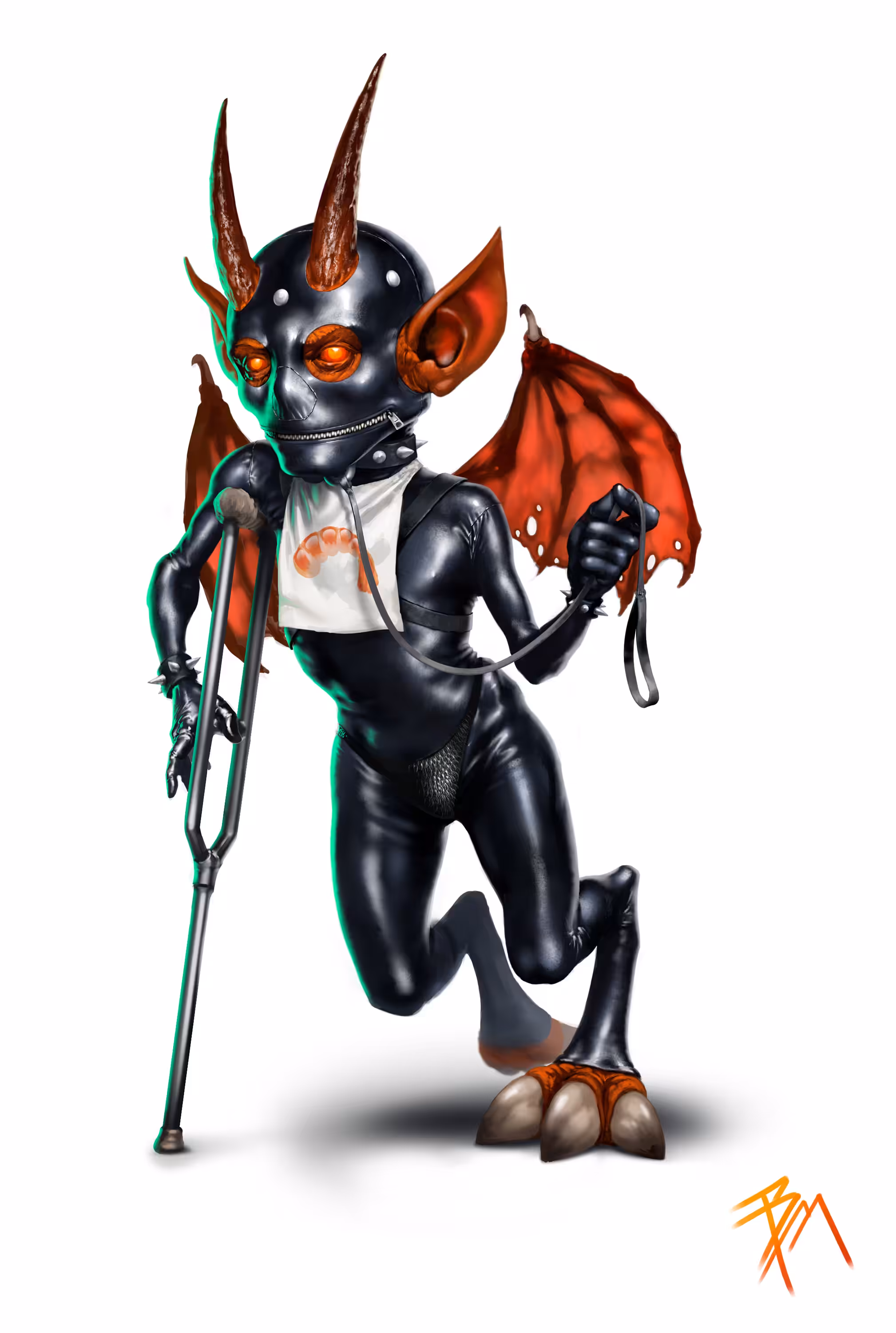 Imp