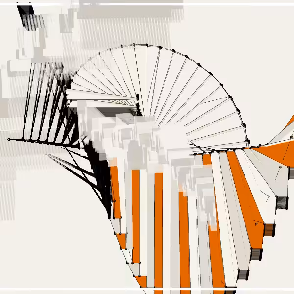 Stairs & Stocks #126