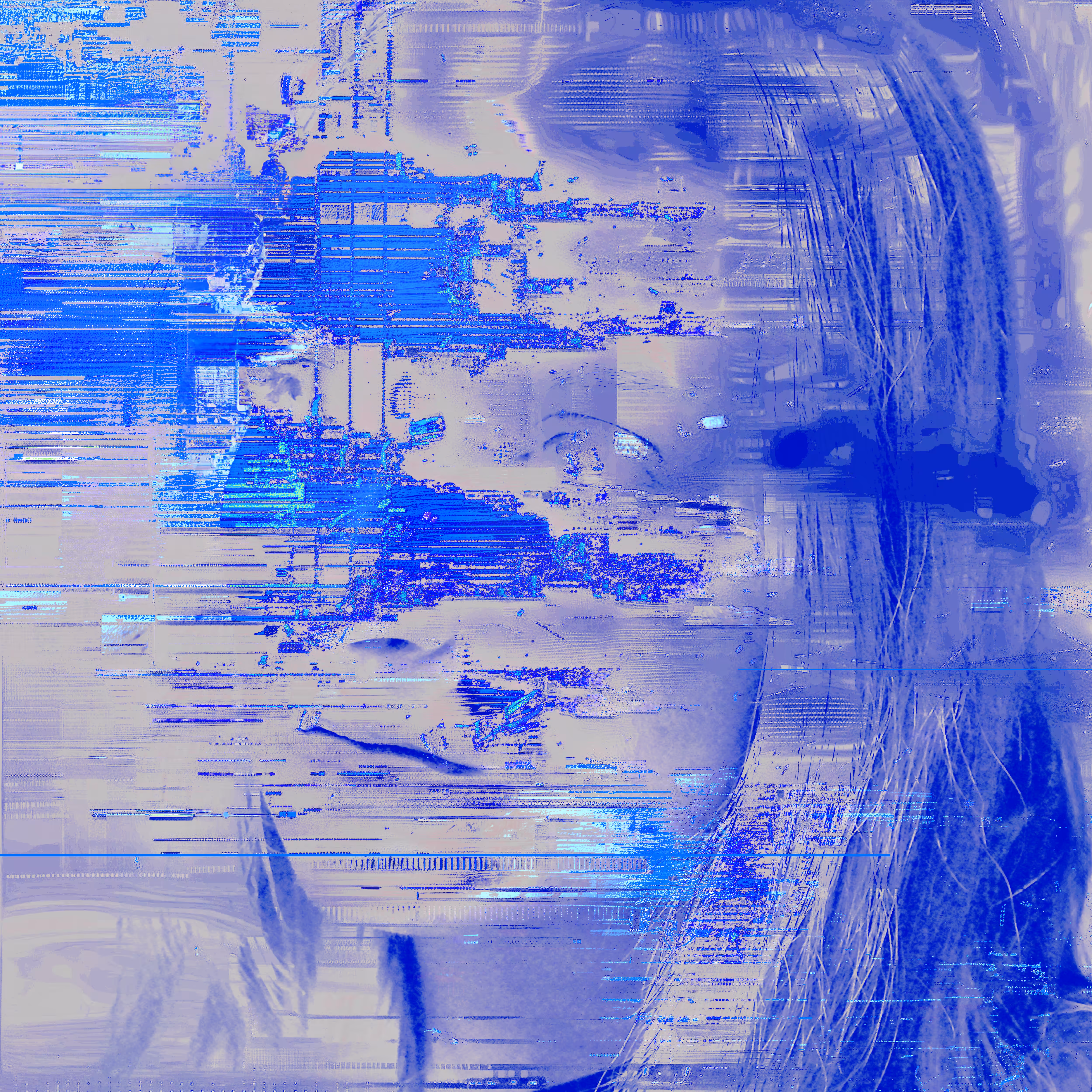 Azul