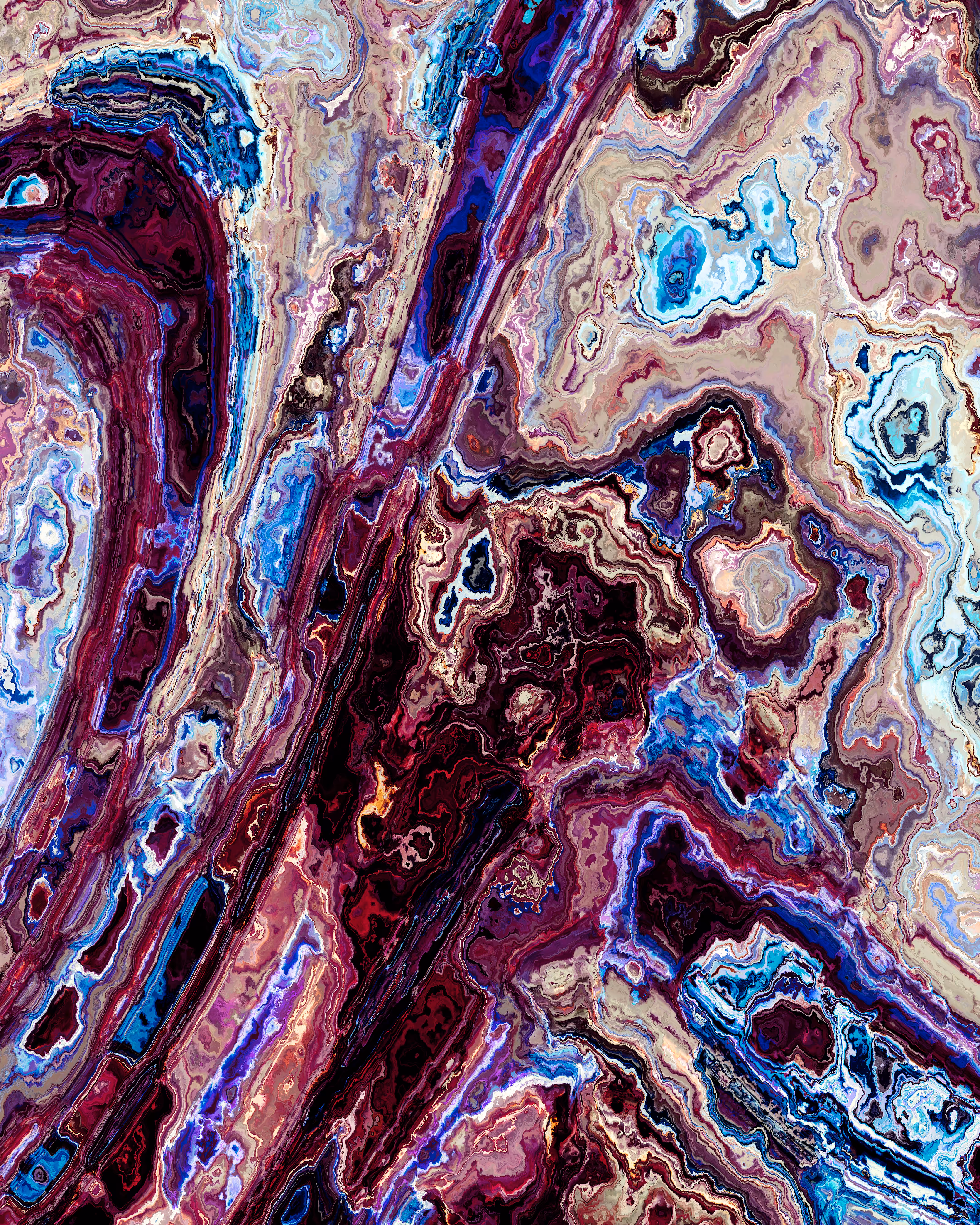 Sediments #4848