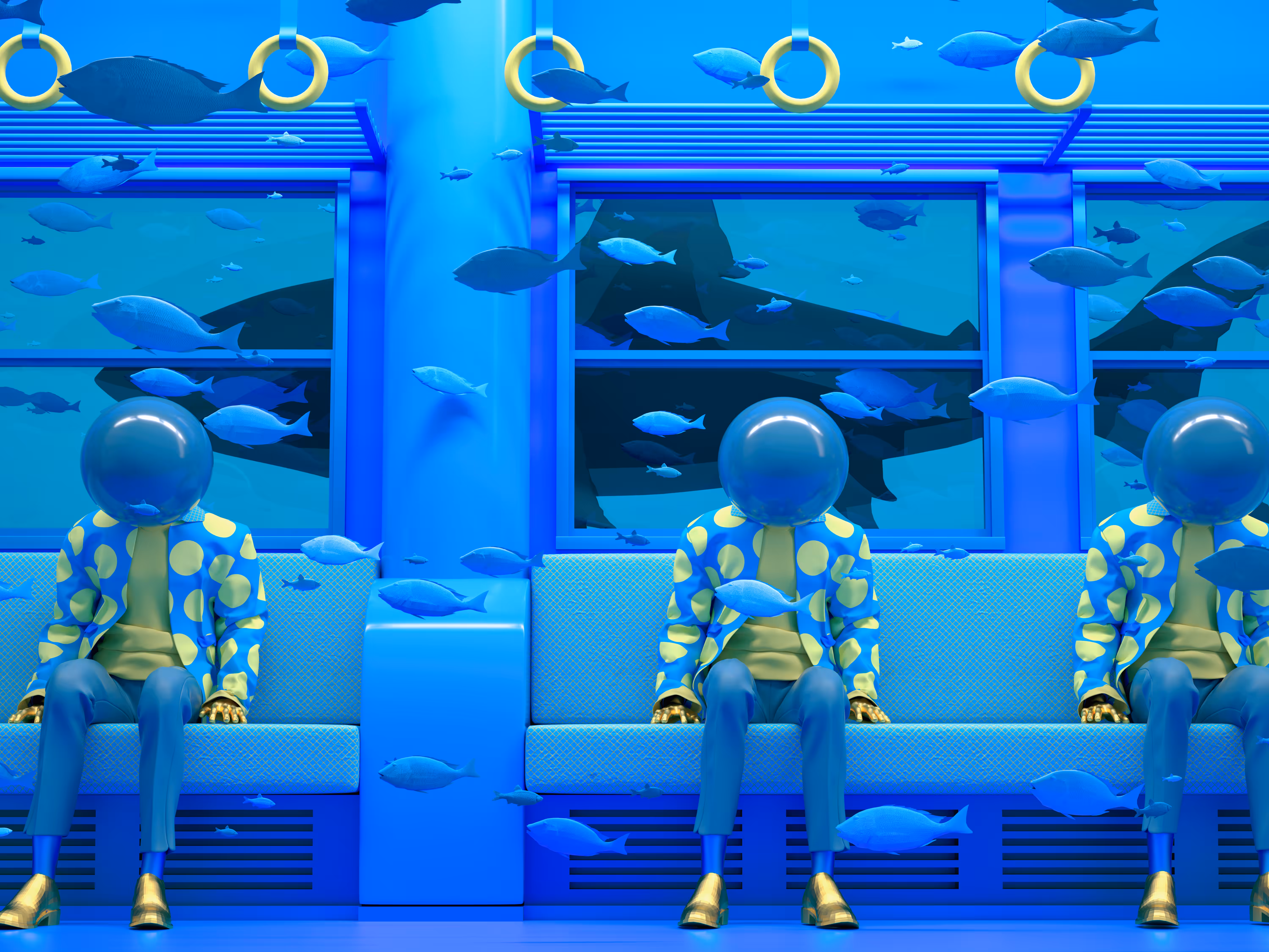 Blue Train