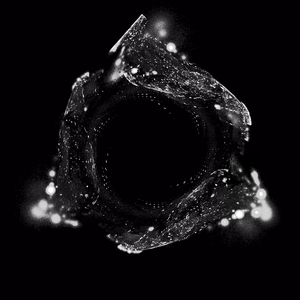 Particles #1