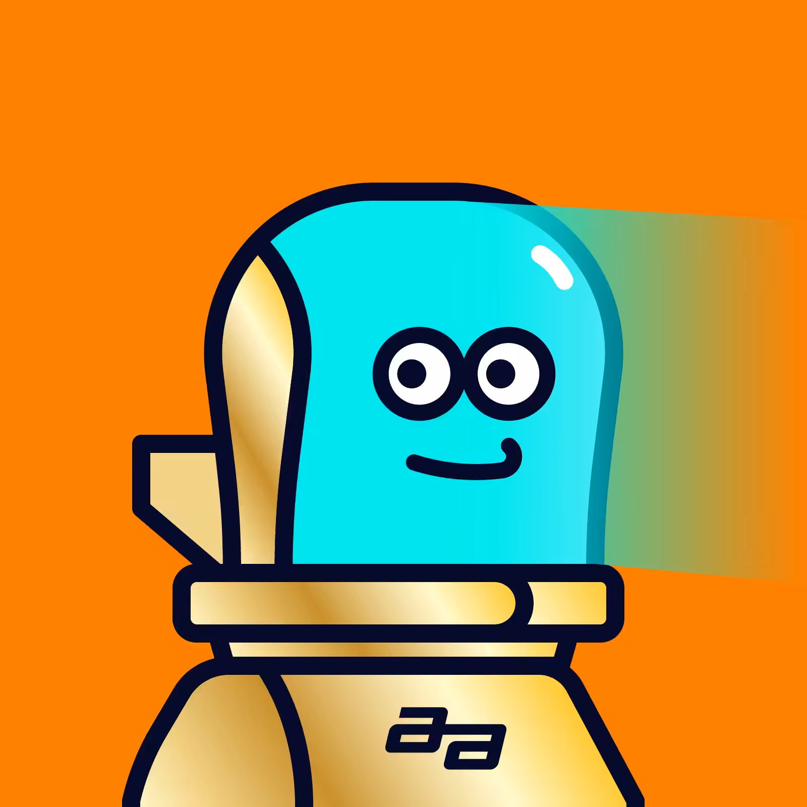 Awkward Astronauts #2704