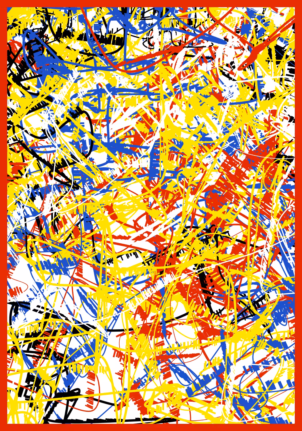 Labyrinth #20