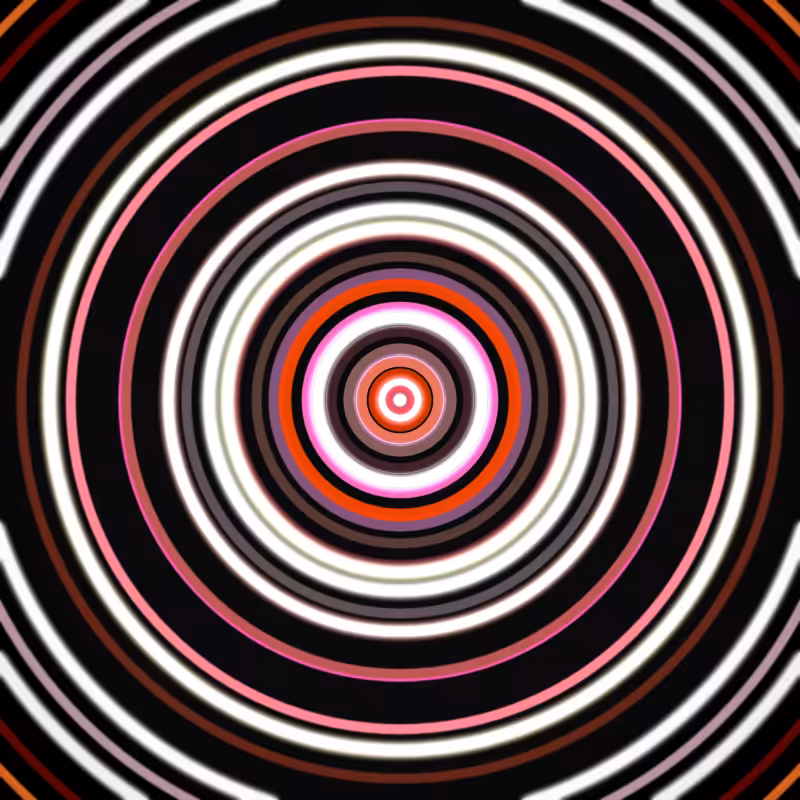 Circleized #8