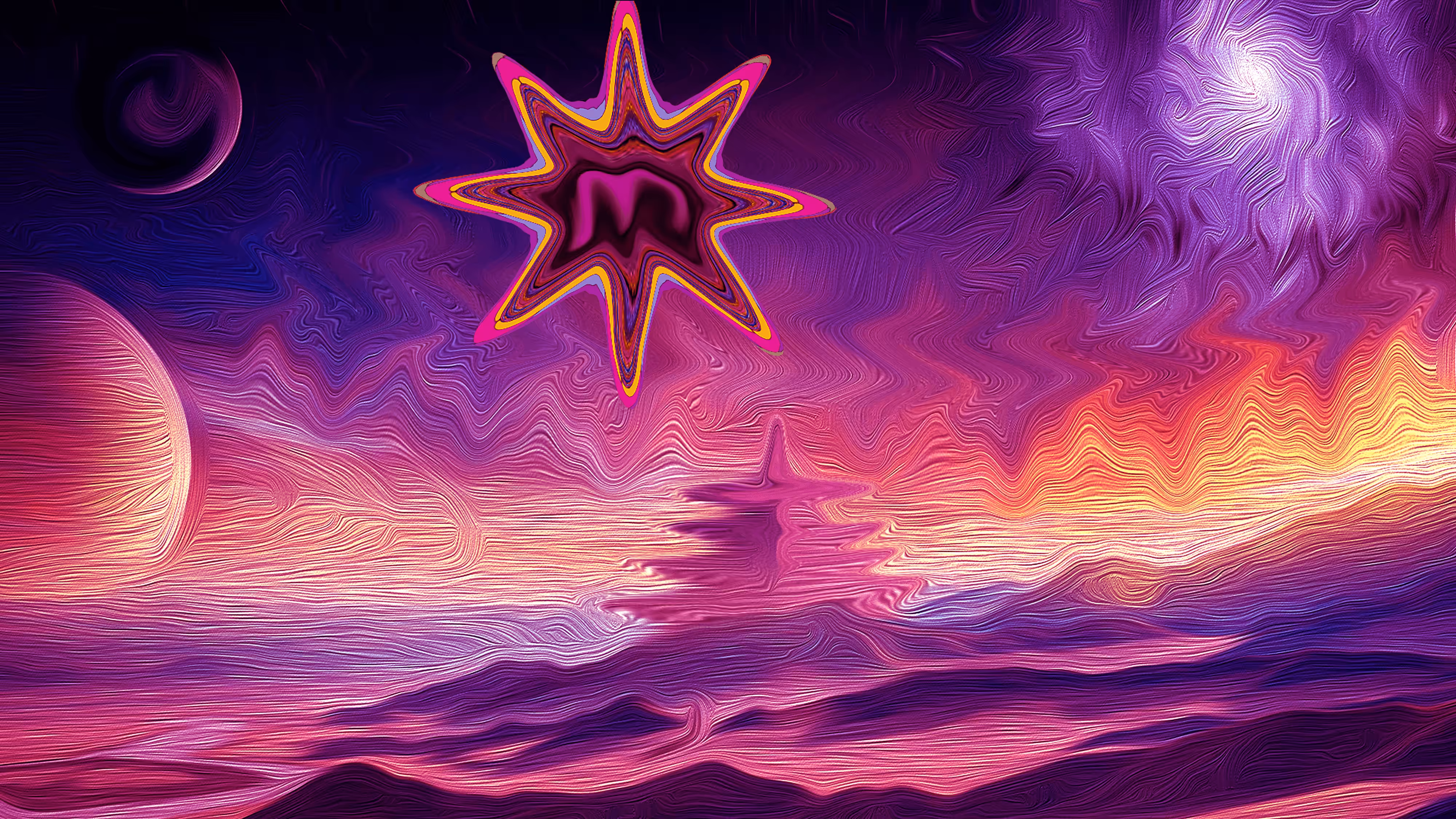 LOST IN S P A C E #10